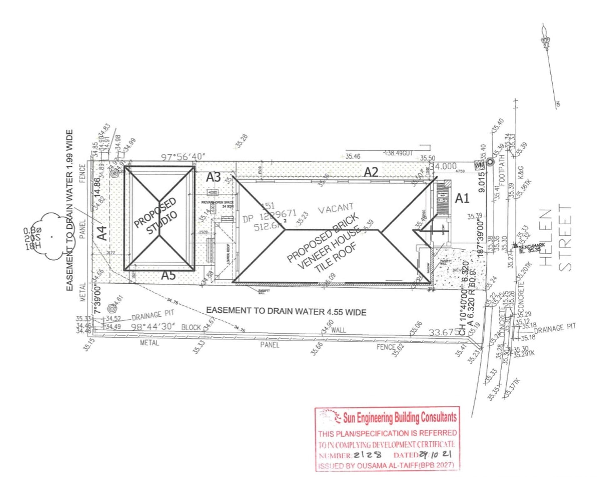 1/95-97 Ware Street, Fairfield, NSW, 2165, Smithfield - Thumbnail 3