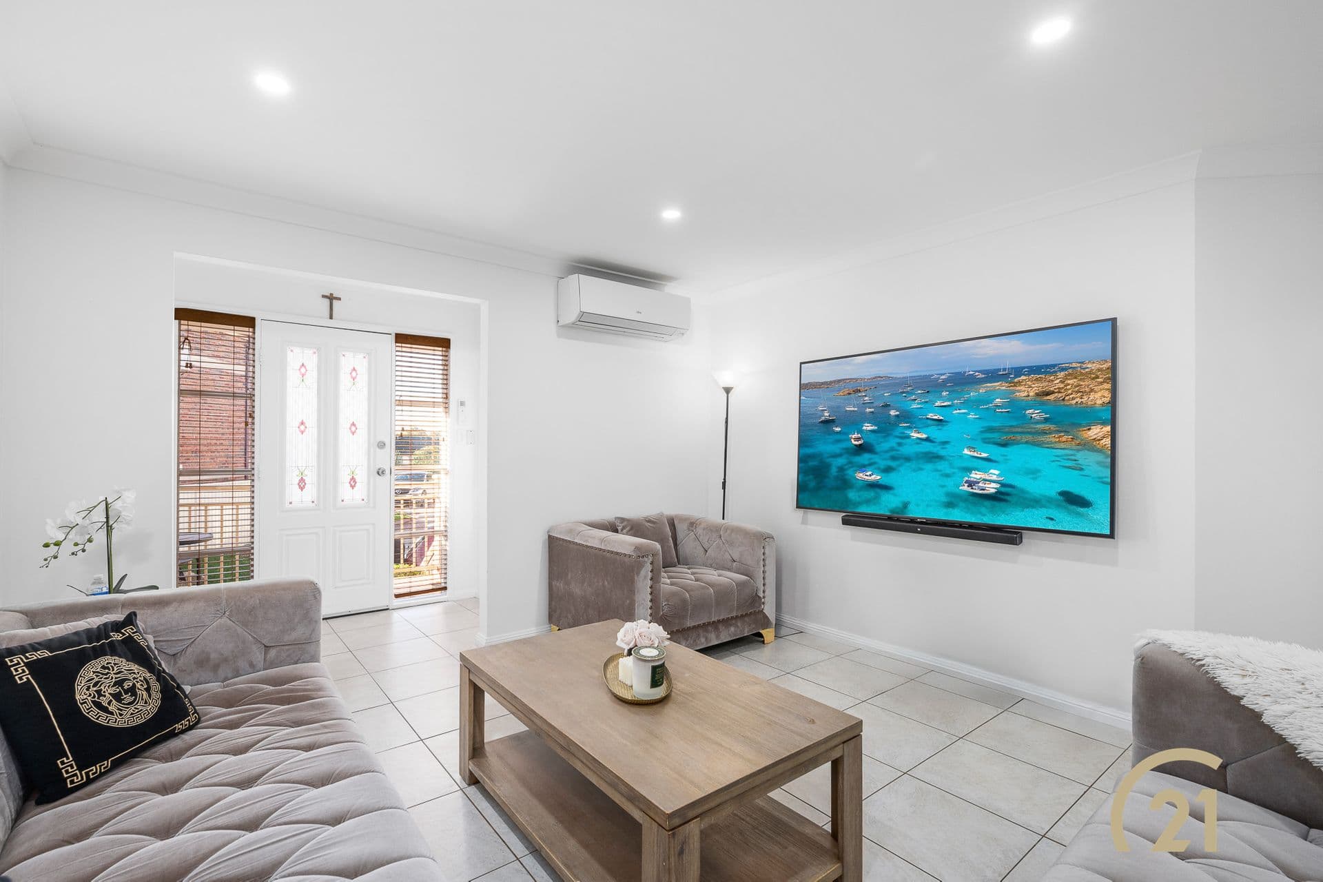 8/87 Allambie Road, Edensor Park, NSW, 2176, Edensor Park - Thumbnail 2