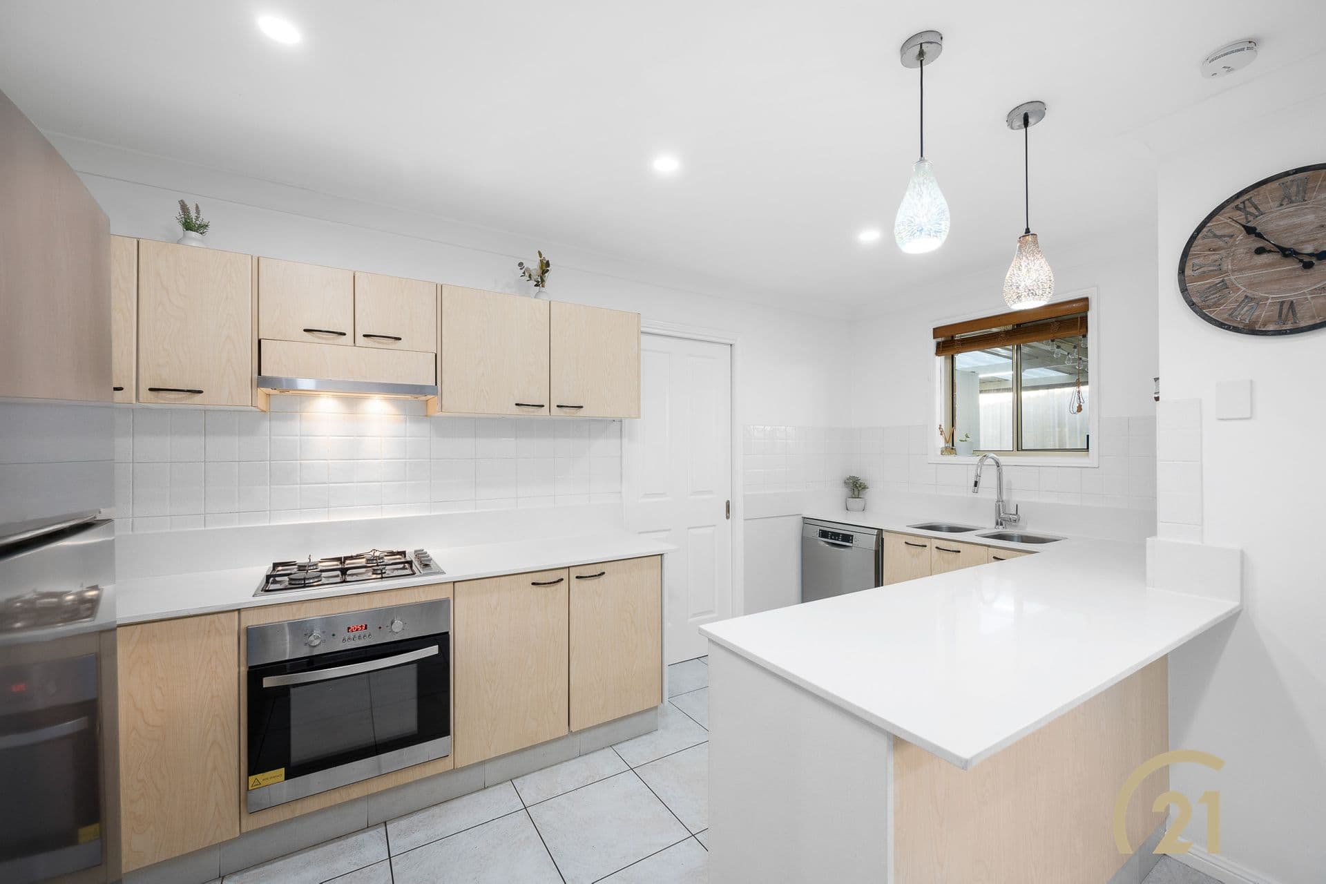 8/87 Allambie Road, Edensor Park, NSW, 2176, Edensor Park - Thumbnail 3