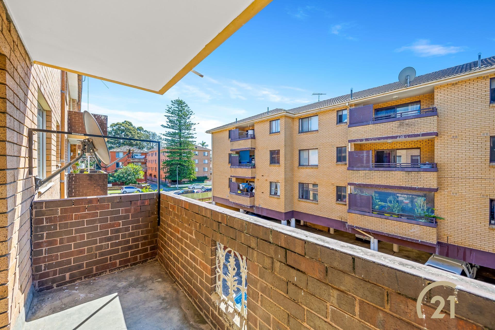10/31 York Street, Fairfield, NSW, 2165, Fairfield - Thumbnail 3