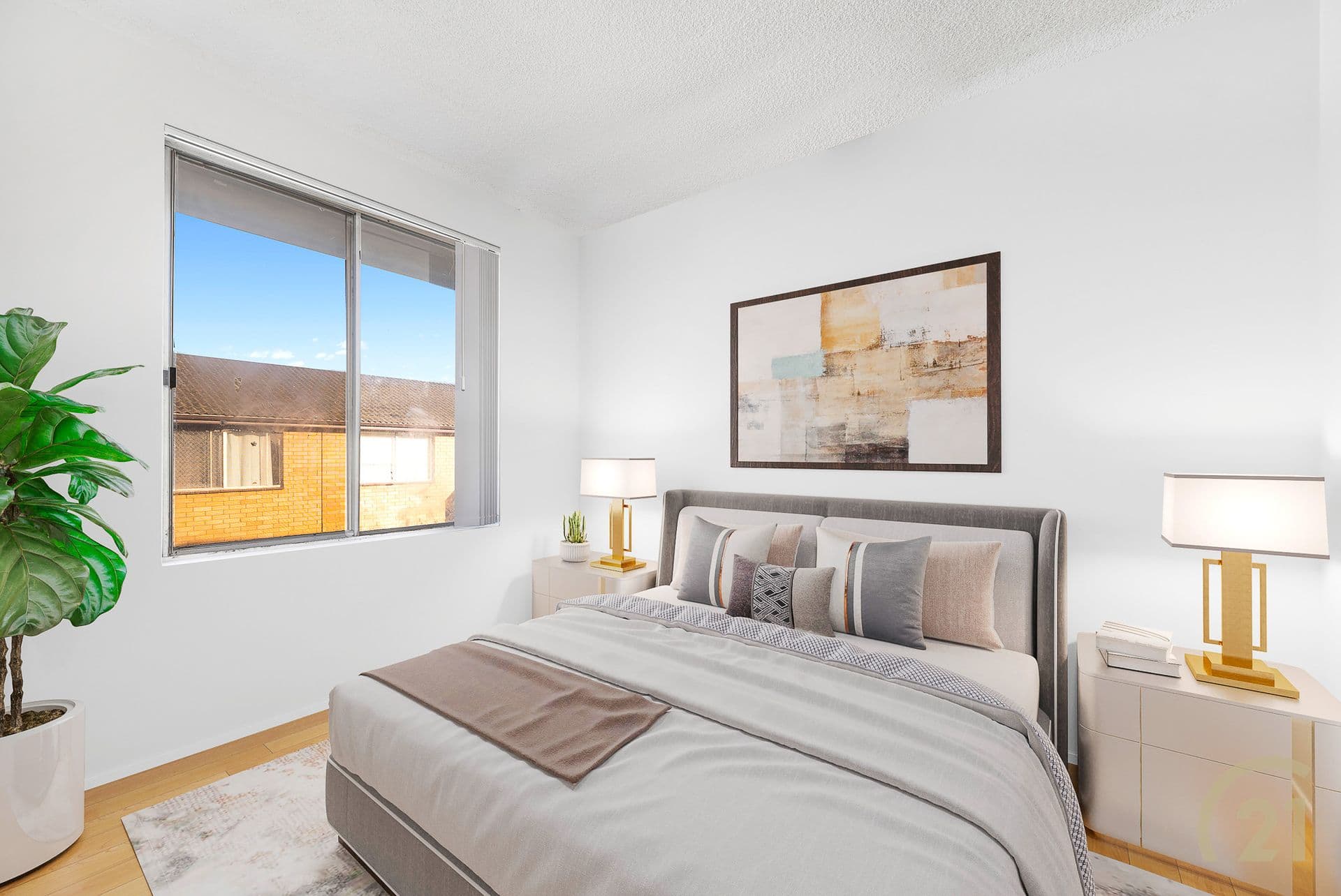12/53 Hamilton Road, Fairfield, NSW, 2165, Fairfield - Thumbnail 4
