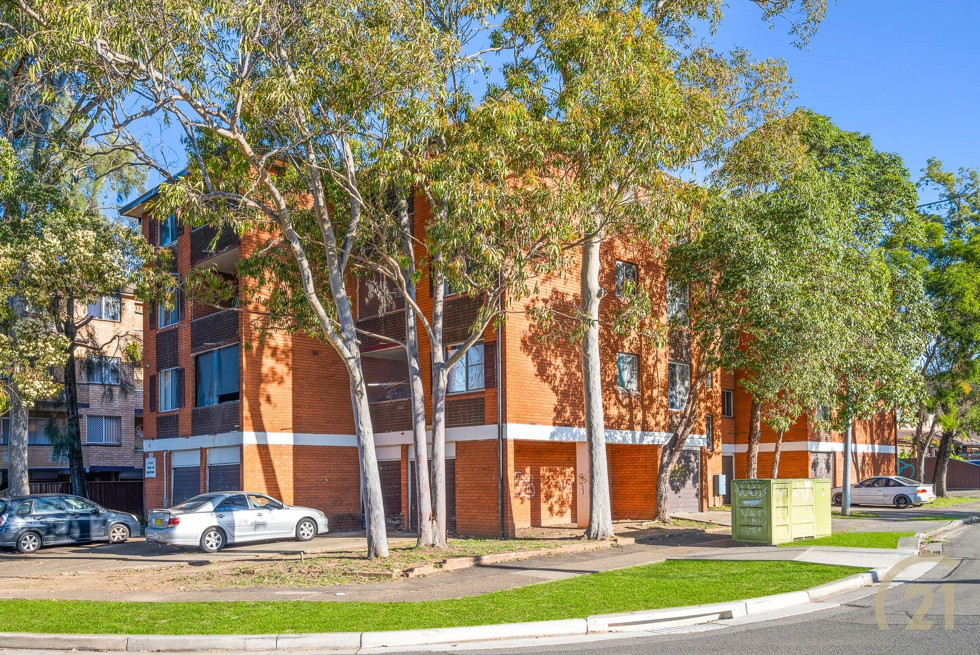 12/53 Hamilton Road, Fairfield, NSW, 2165, Fairfield - Image 1