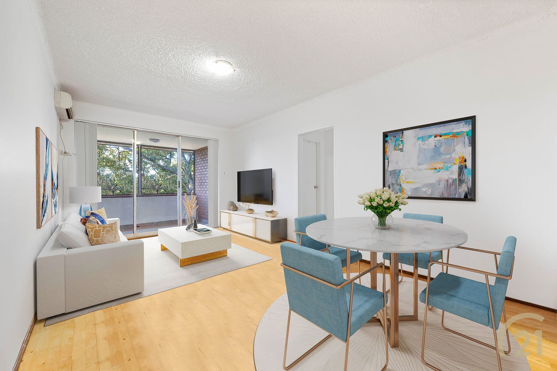 12/53 Hamilton Road, Fairfield, NSW, 2165, Fairfield - Thumbnail 2