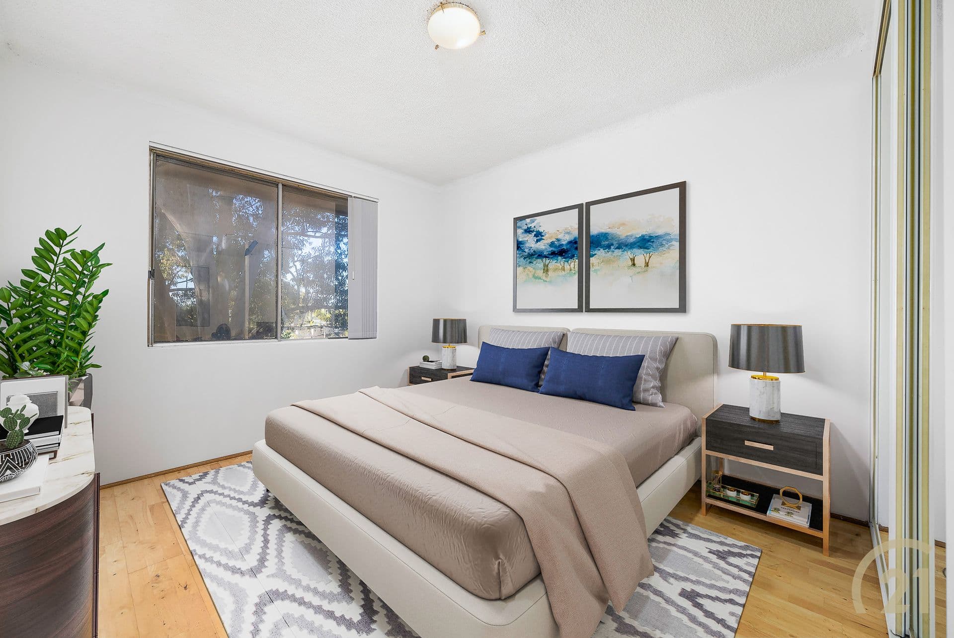 12/53 Hamilton Road, Fairfield, NSW, 2165, Fairfield - Thumbnail 5