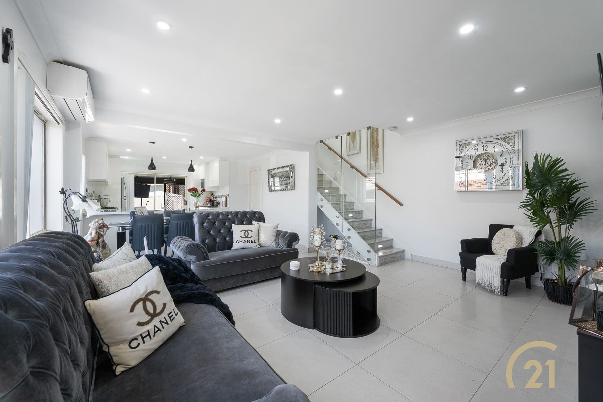 1/95-97 Ware Street, Fairfield, NSW, 2165, Fairfield Heights - Thumbnail 2