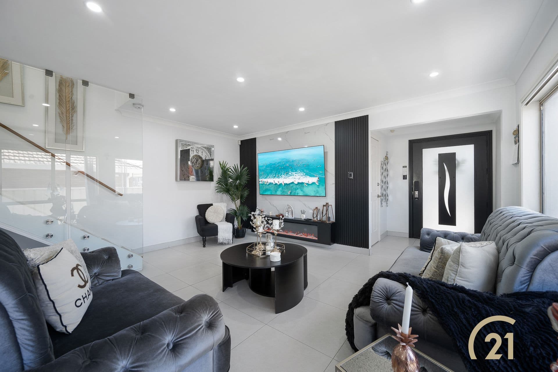 1/95-97 Ware Street, Fairfield, NSW, 2165, Fairfield Heights - Thumbnail 3