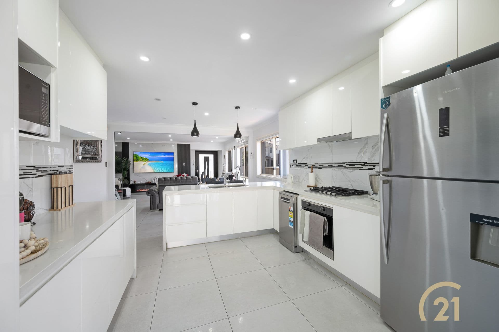 1/95-97 Ware Street, Fairfield, NSW, 2165, Fairfield Heights - Image 1