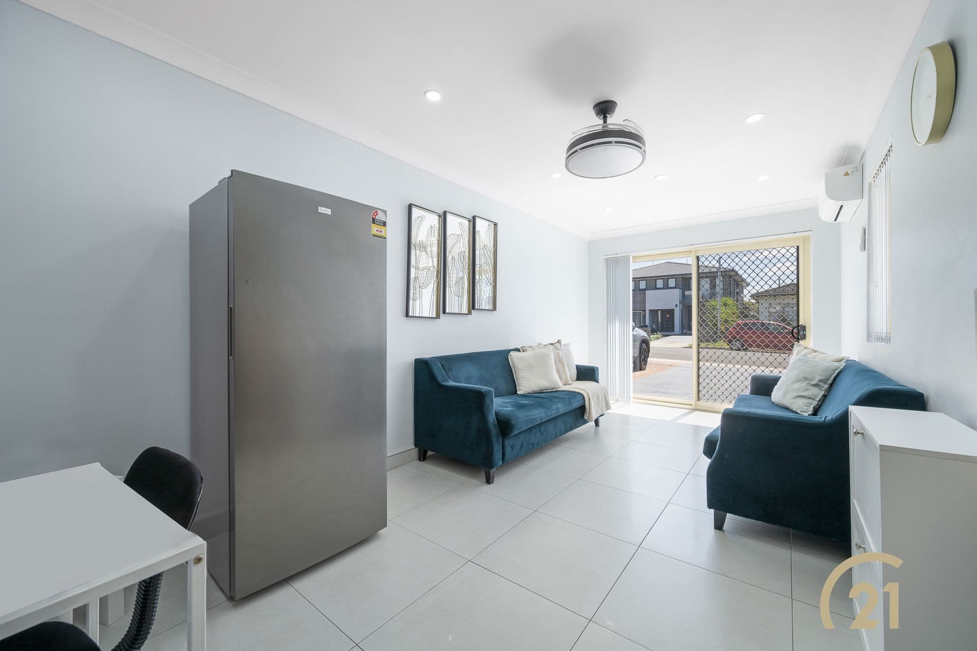 1/95-97 Ware Street, Fairfield, NSW, 2165, Fairfield Heights - Thumbnail 8