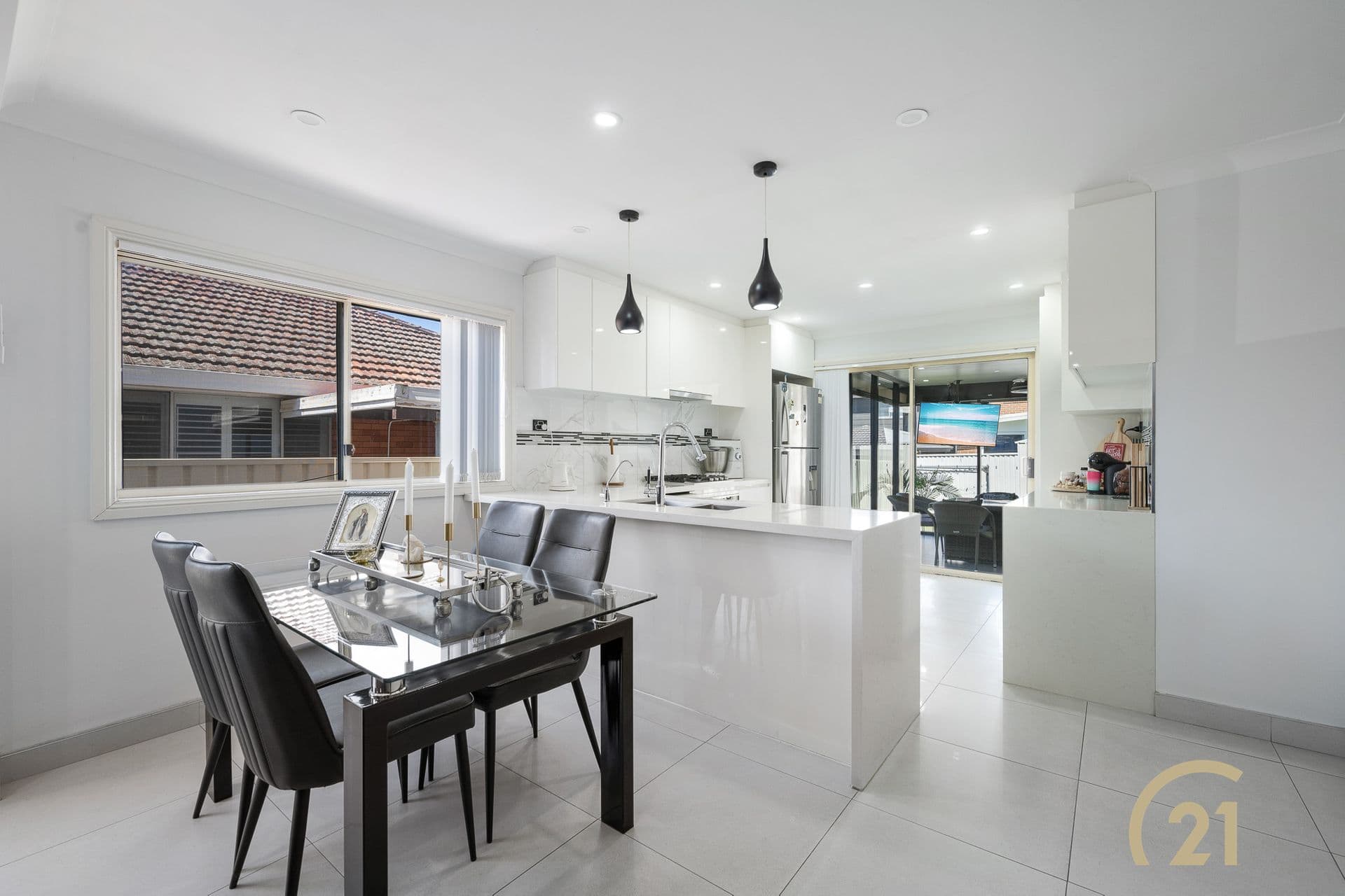 1/95-97 Ware Street, Fairfield, NSW, 2165, Fairfield Heights - Thumbnail 4