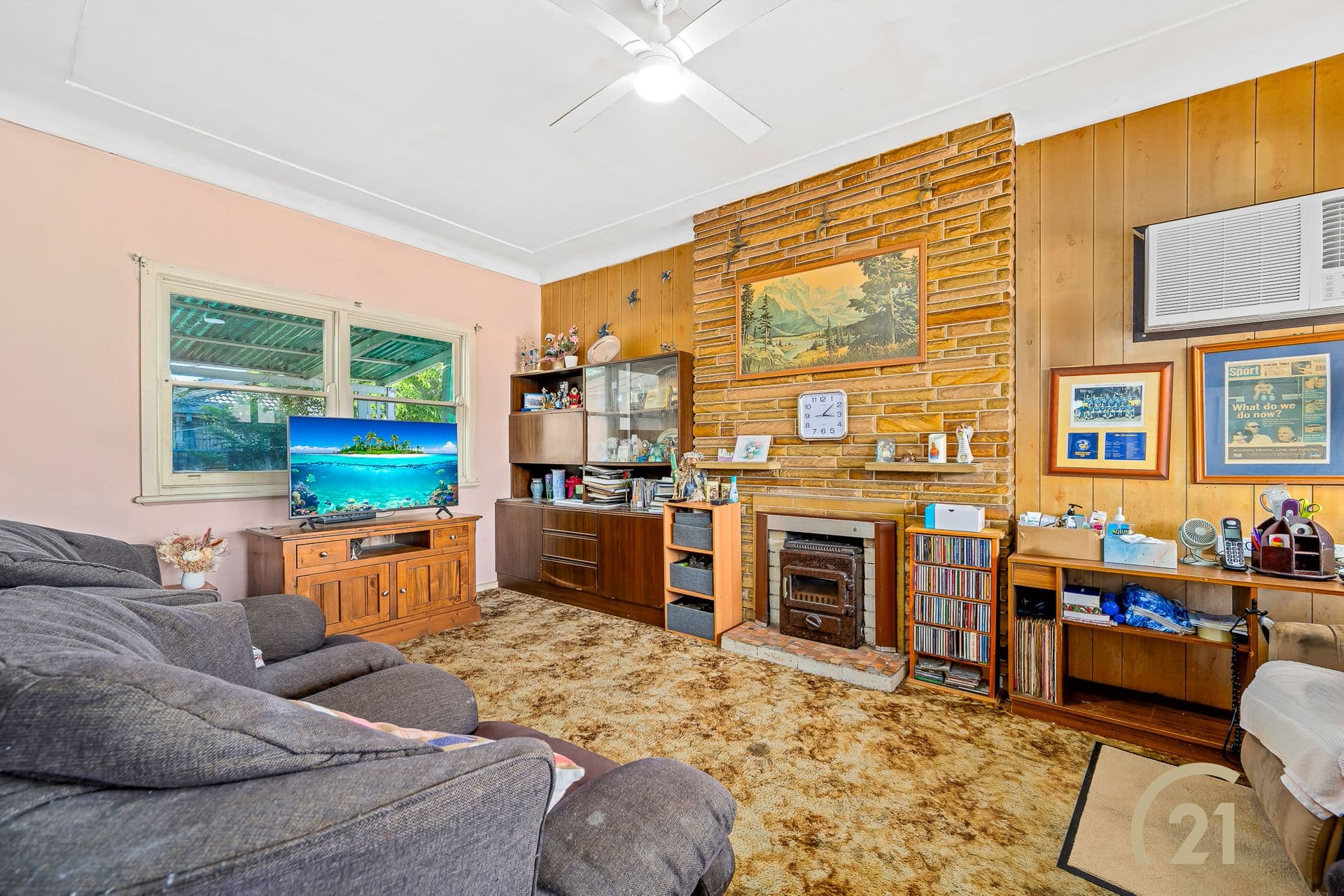 1/95-97 Ware Street, Fairfield, NSW, 2165, Cabramatta West - Thumbnail 3