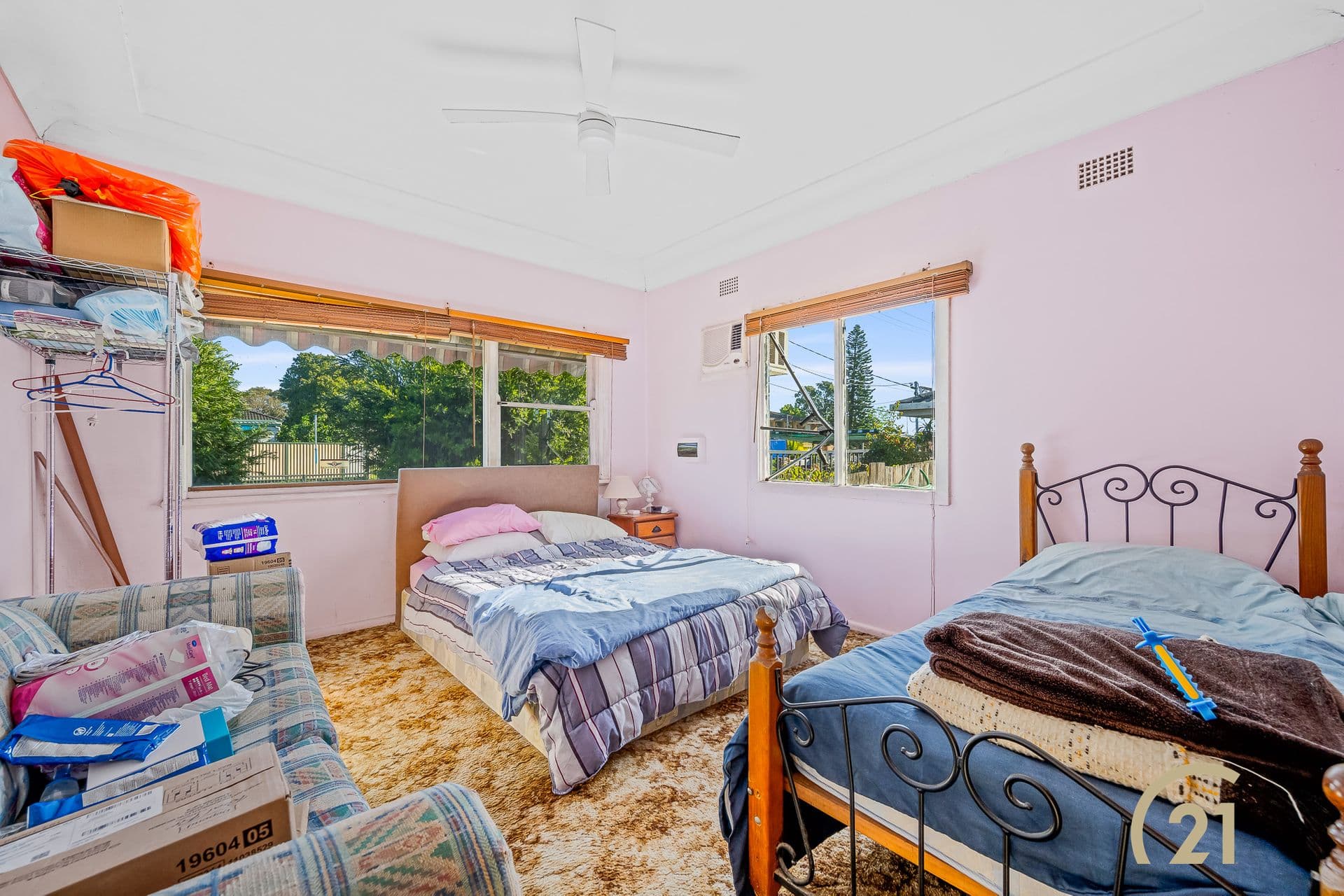 1/95-97 Ware Street, Fairfield, NSW, 2165, Cabramatta West - Thumbnail 6