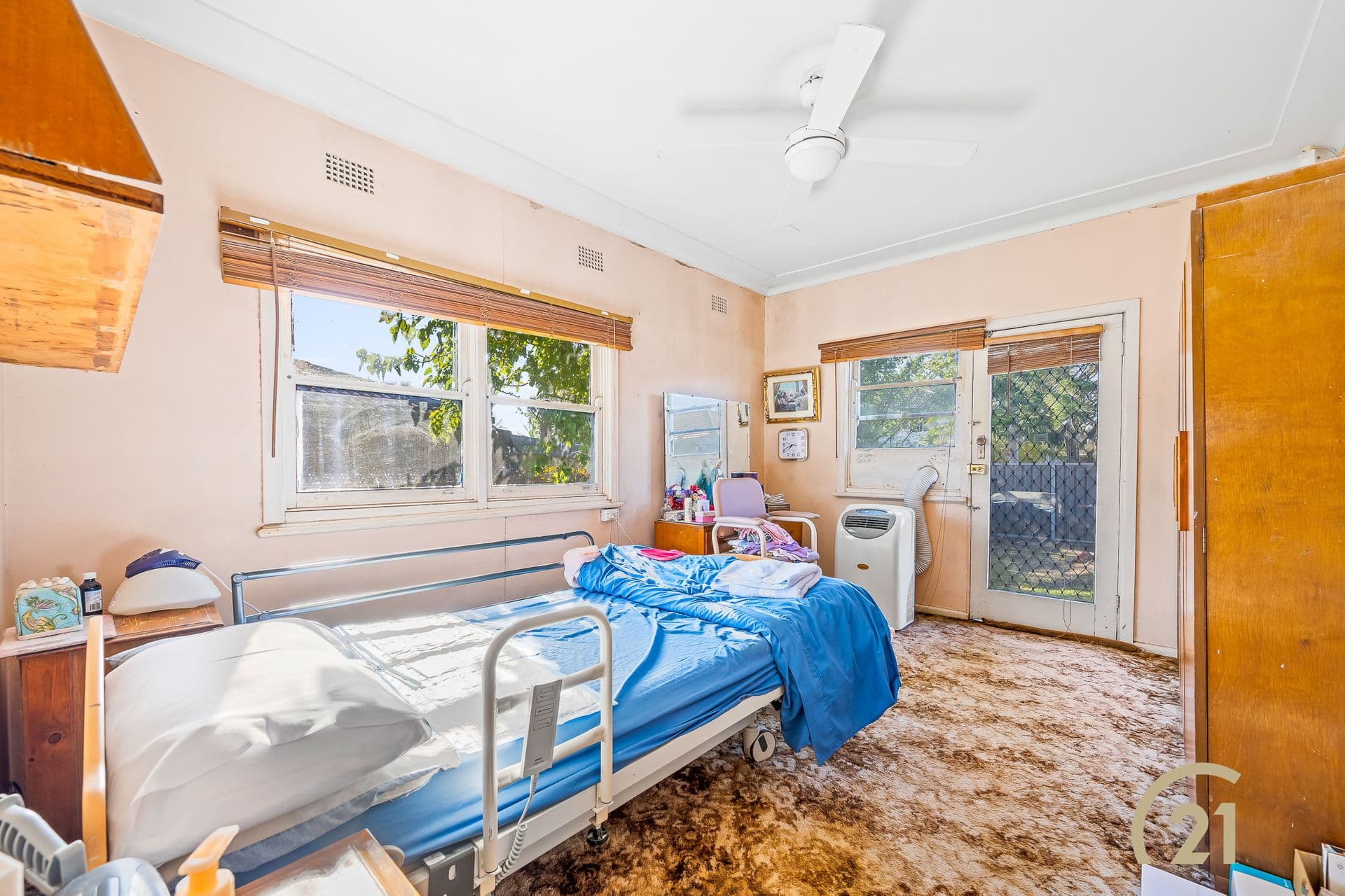 1/95-97 Ware Street, Fairfield, NSW, 2165, Cabramatta West - Thumbnail 7