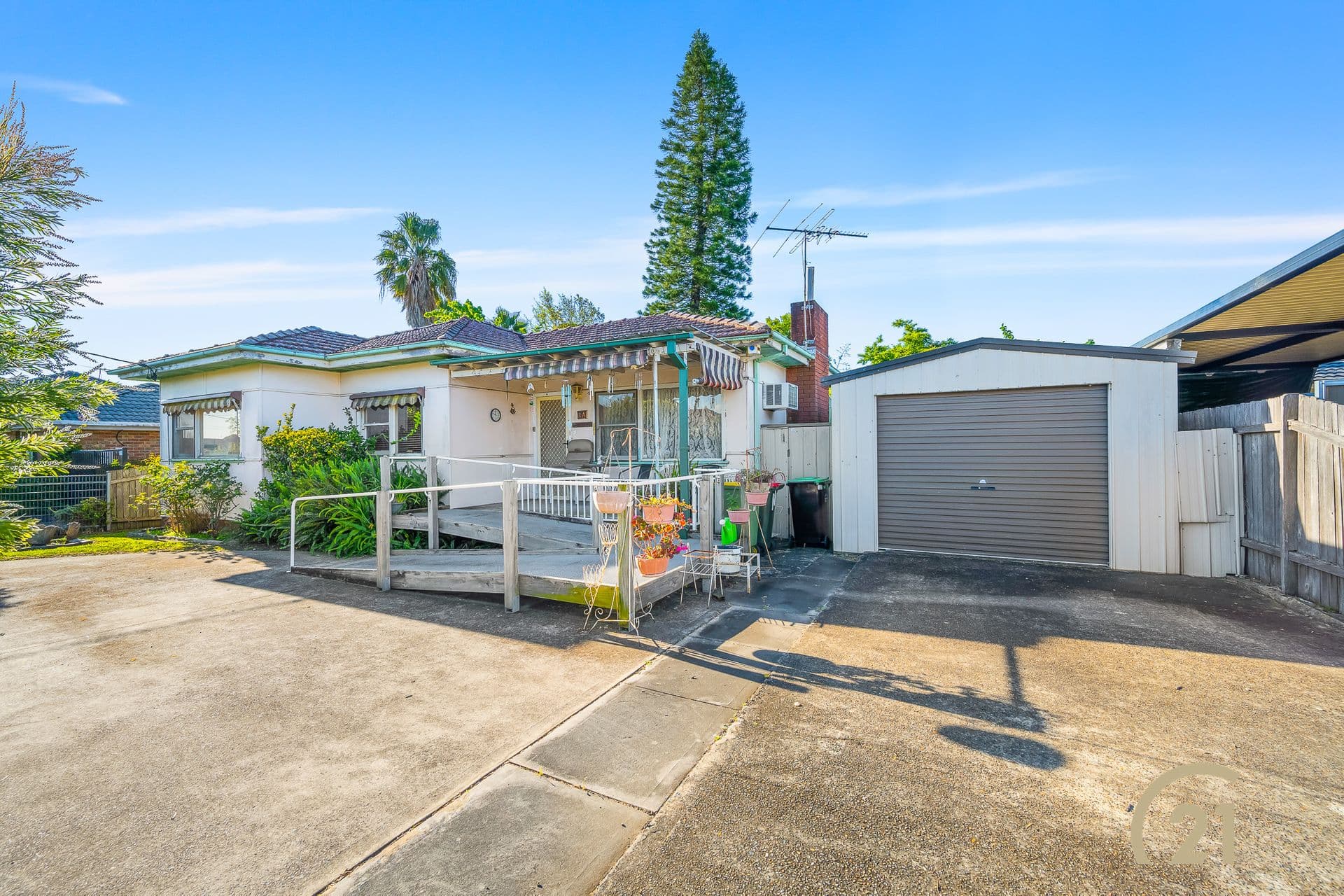 1/95-97 Ware Street, Fairfield, NSW, 2165, Cabramatta West - Thumbnail 2