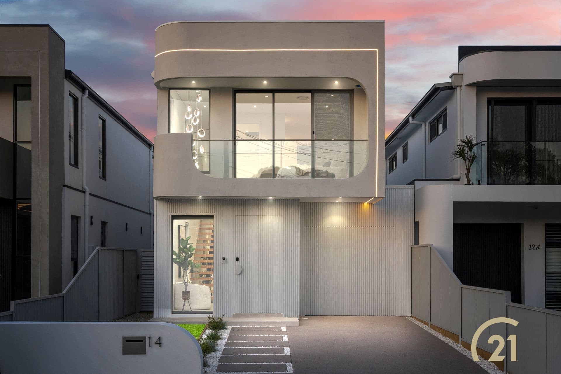 1/95-97 Ware Street, Fairfield, NSW, 2165, Fairfield - Image 1