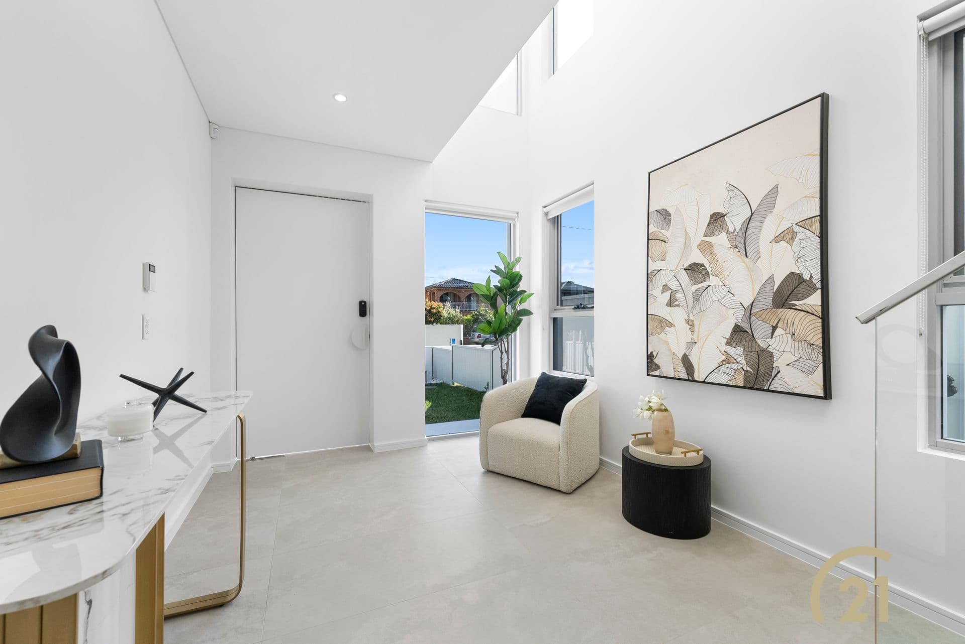 1/95-97 Ware Street, Fairfield, NSW, 2165, Fairfield - Thumbnail 3