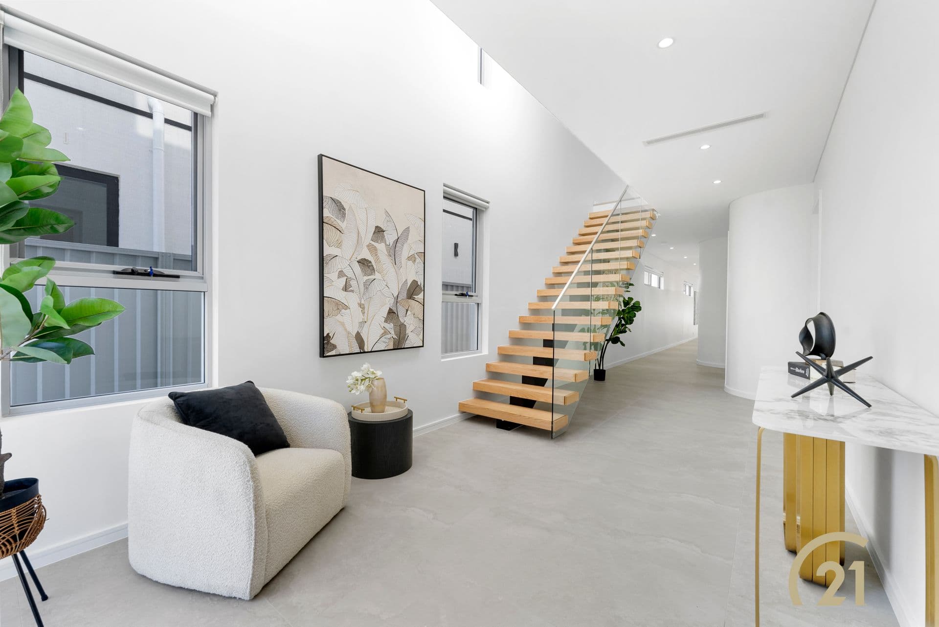 1/95-97 Ware Street, Fairfield, NSW, 2165, Fairfield - Thumbnail 2