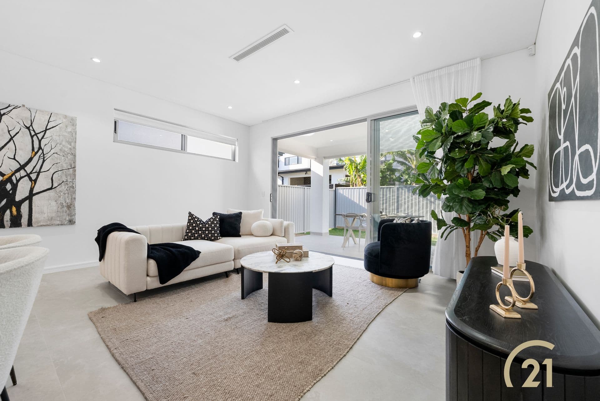 1/95-97 Ware Street, Fairfield, NSW, 2165, Fairfield - Thumbnail 6