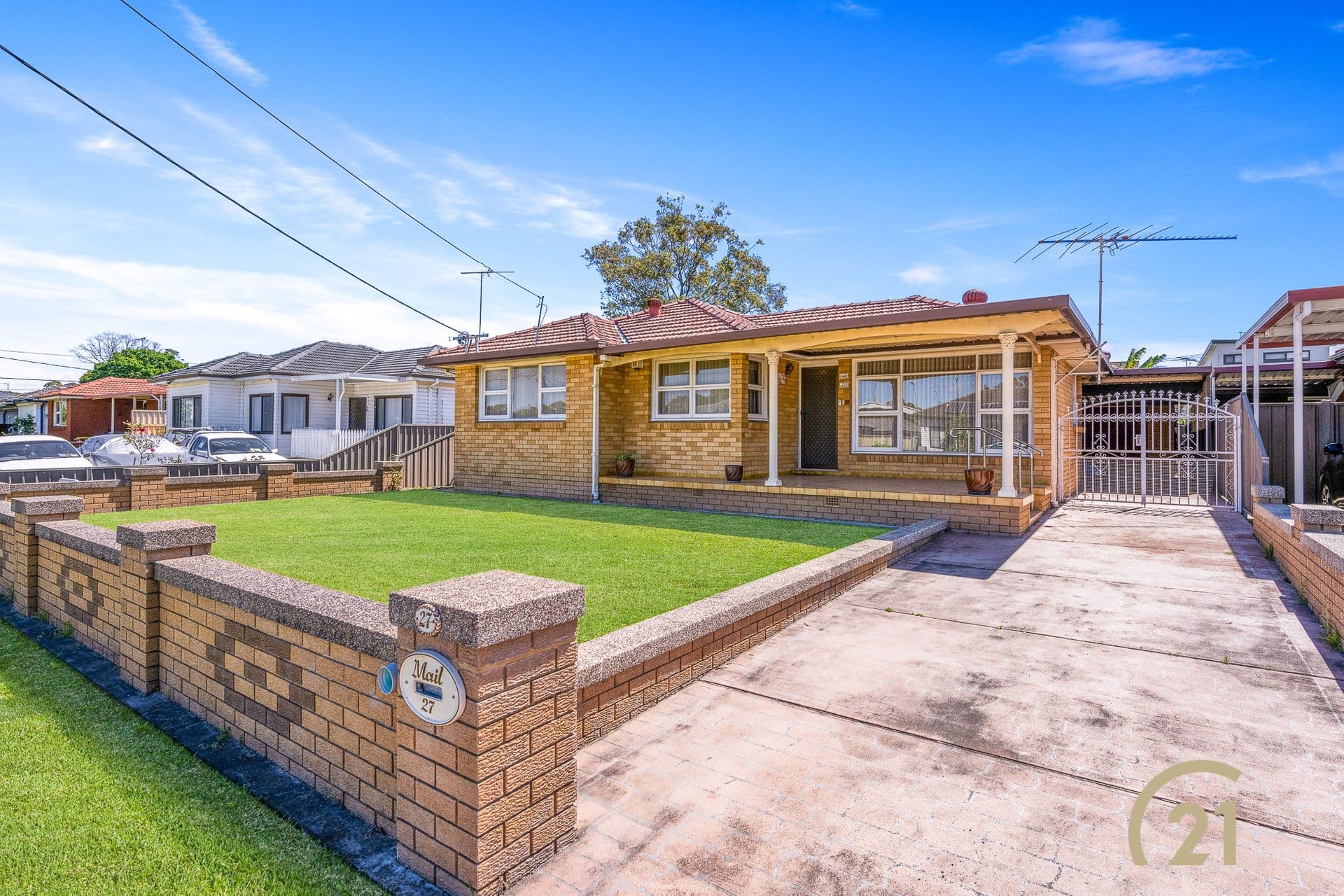 1/95-97 Ware Street, Fairfield, NSW, 2165, Fairfield West - Thumbnail 2