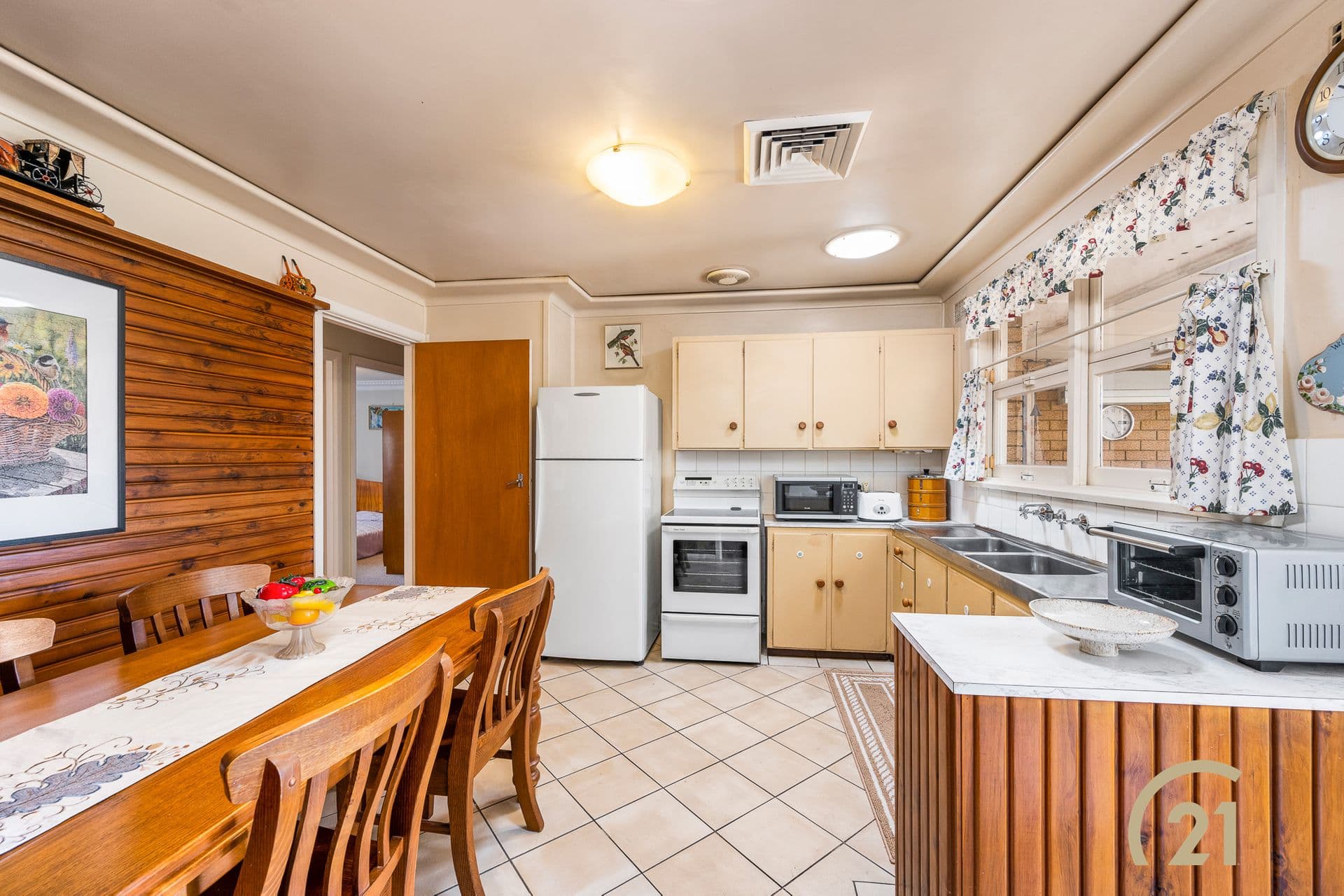 1/95-97 Ware Street, Fairfield, NSW, 2165, Fairfield West - Thumbnail 4