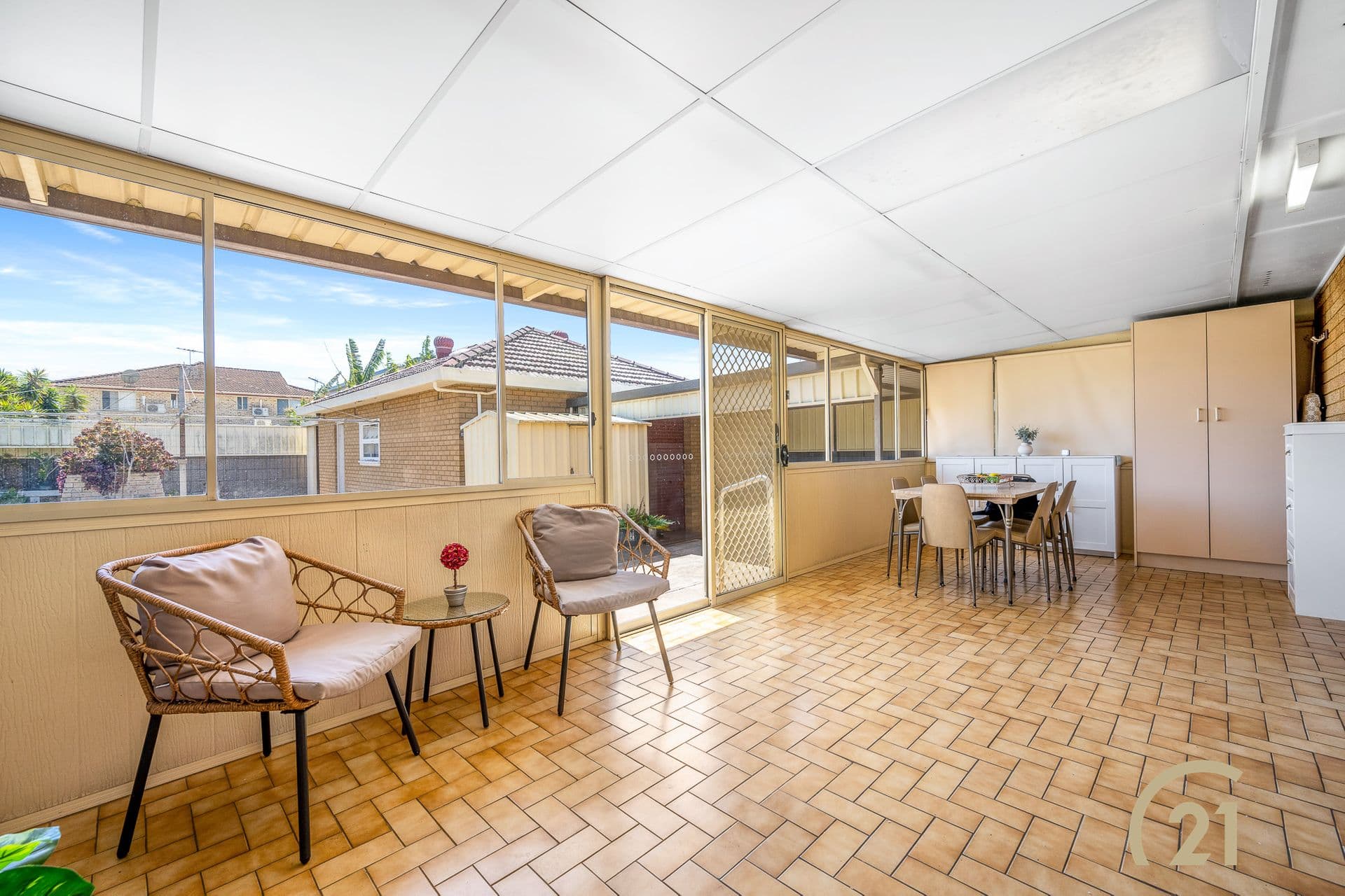 1/95-97 Ware Street, Fairfield, NSW, 2165, Fairfield West - Thumbnail 8