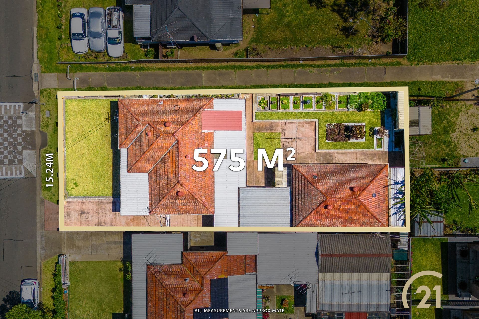 1/95-97 Ware Street, Fairfield, NSW, 2165, Fairfield West - Image 1