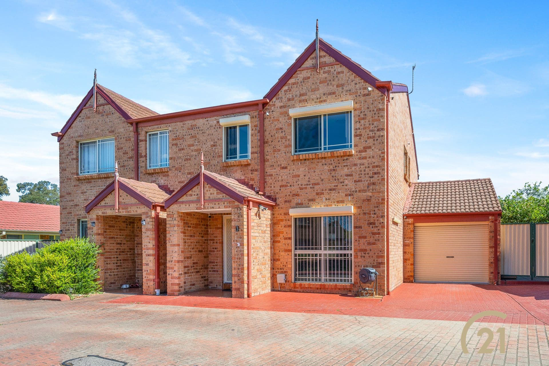 3/47 Mallacoota Street, Wakeley, NSW, 2176, Wakeley - Image 1
