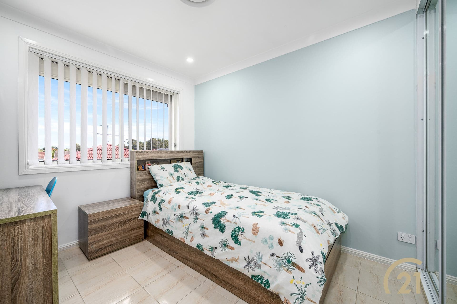 3/47 Mallacoota Street, Wakeley, NSW, 2176, Wakeley - Thumbnail 8