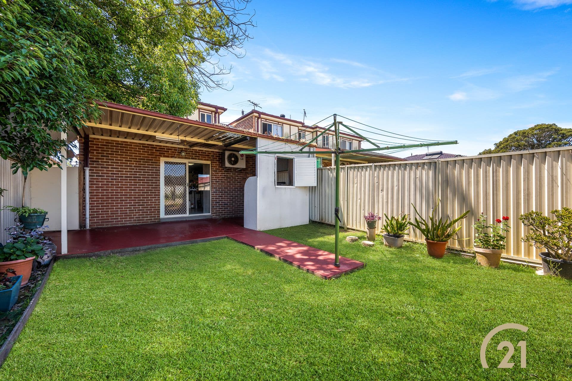 1/95-97 Ware Street, Fairfield, NSW, 2165, Canley Heights - Thumbnail 6