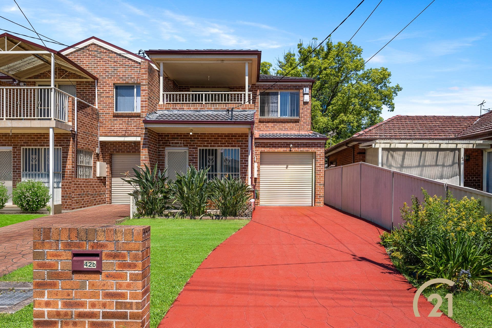 1/95-97 Ware Street, Fairfield, NSW, 2165, Canley Heights - Image 1