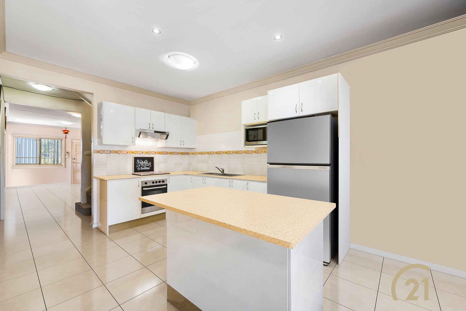 1/95-97 Ware Street, Fairfield, NSW, 2165, Canley Heights - Thumbnail 2