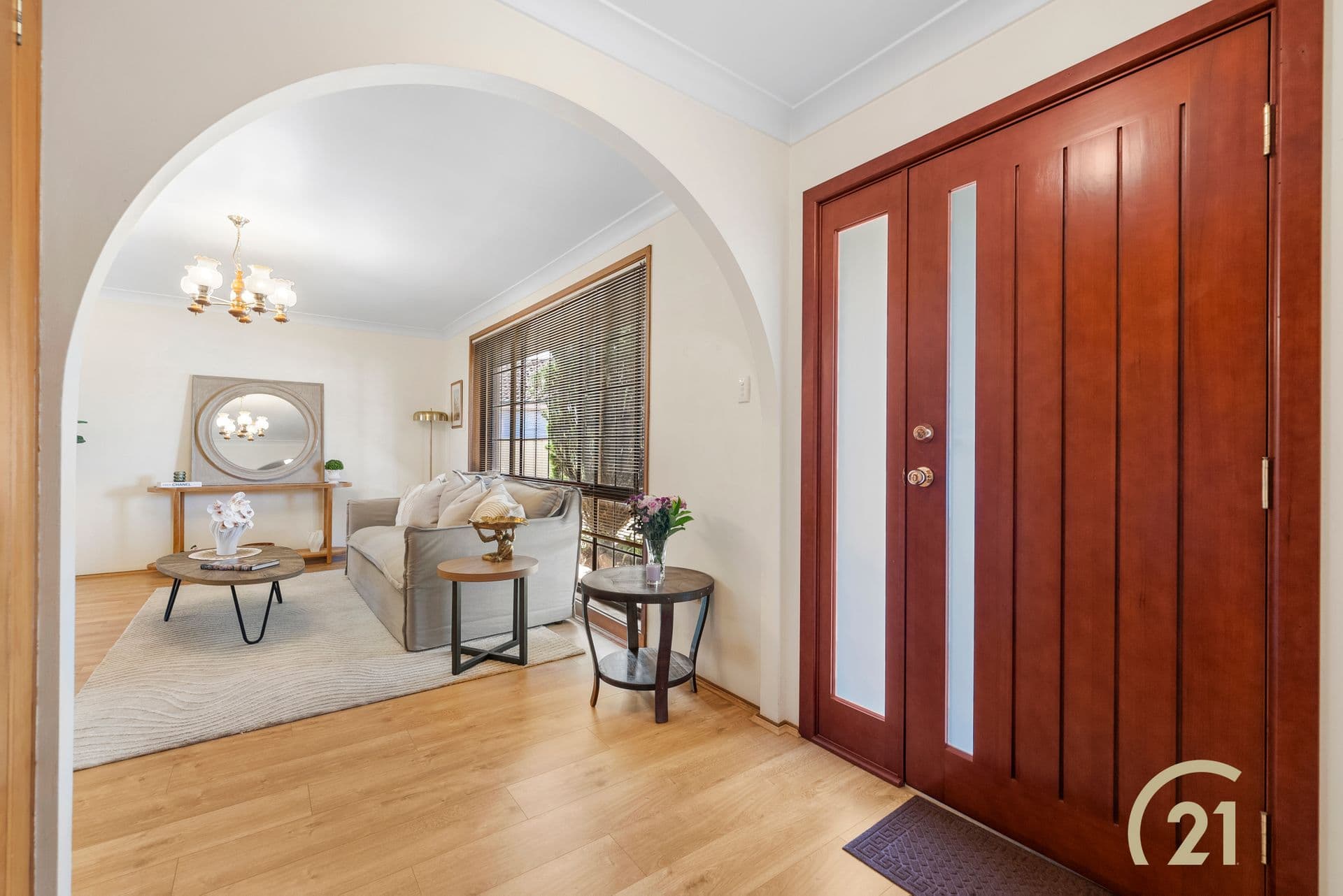 9 Ariella Place, Edensor Park, NSW, 2176, Edensor Park - Thumbnail 6