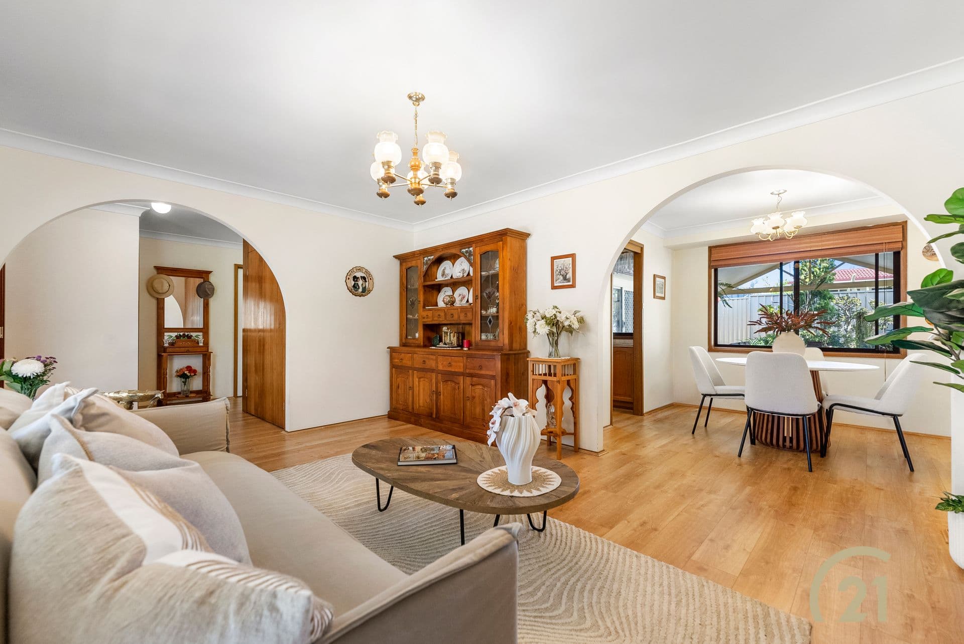 9 Ariella Place, Edensor Park, NSW, 2176, Edensor Park - Thumbnail 5
