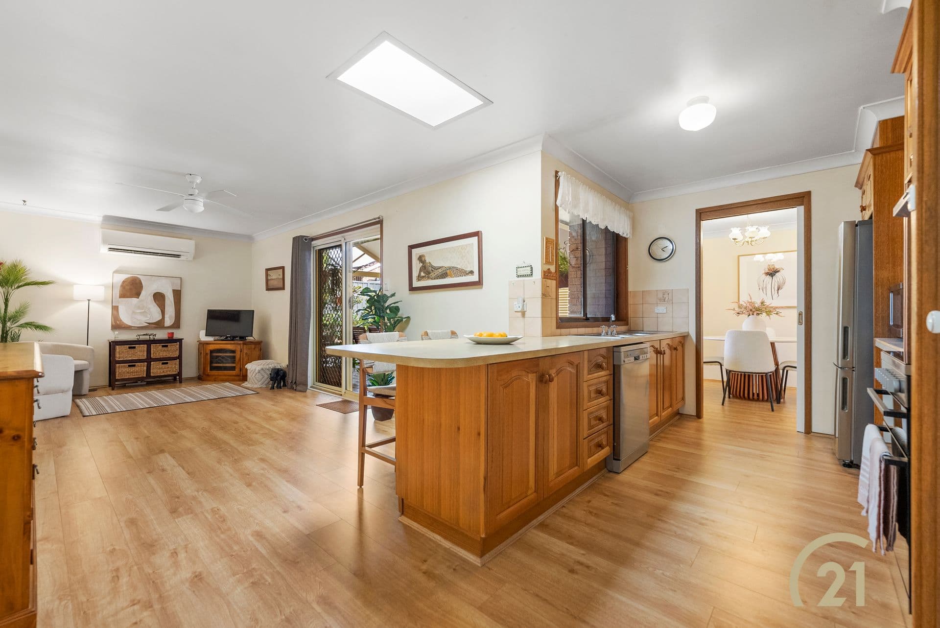 9 Ariella Place, Edensor Park, NSW, 2176, Edensor Park - Thumbnail 4