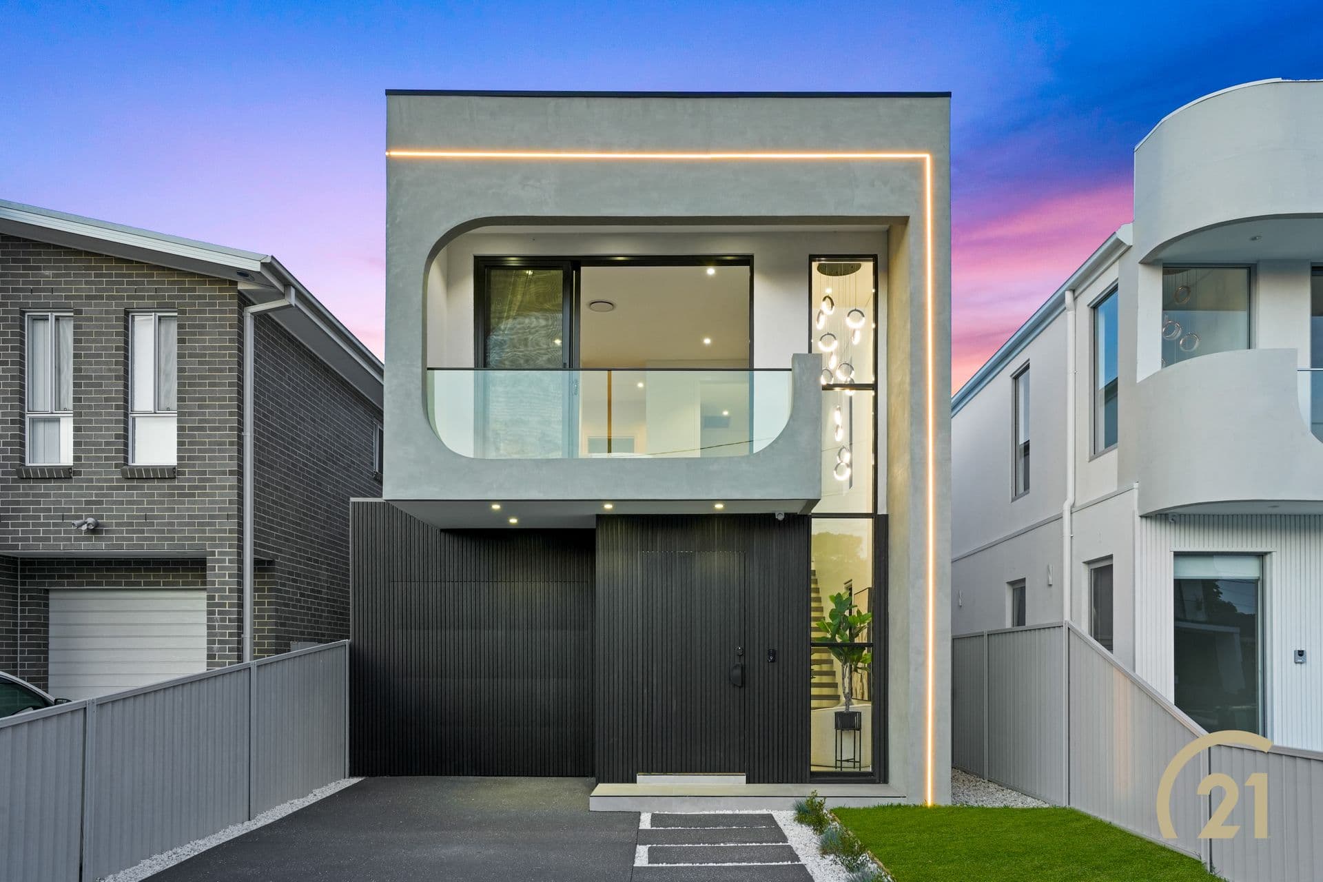 1/95-97 Ware Street, Fairfield, NSW, 2165, Fairfield - Thumbnail 2