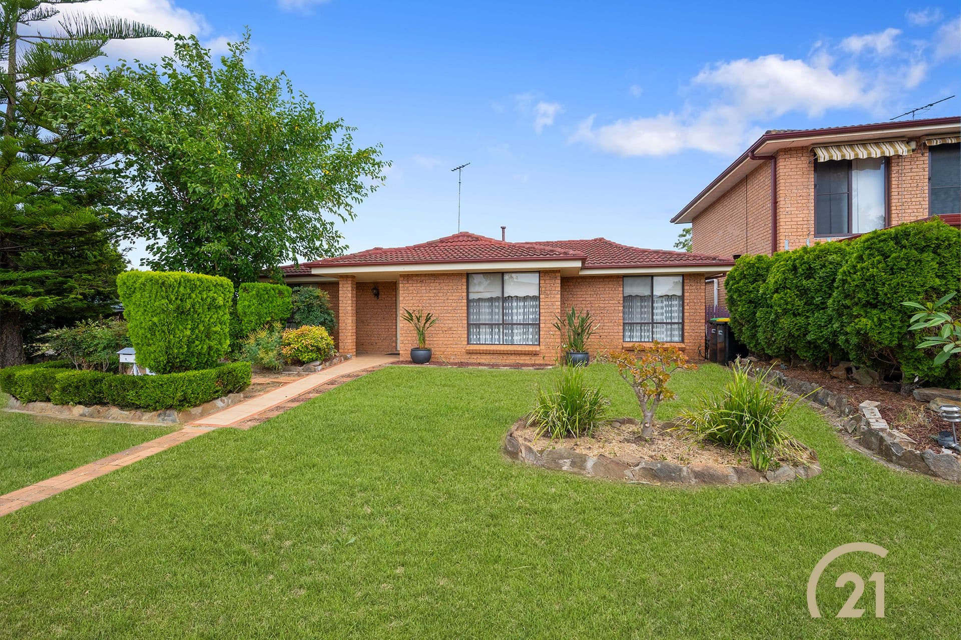 1/95-97 Ware Street, Fairfield, NSW, 2165, Hinchinbrook - Image 1