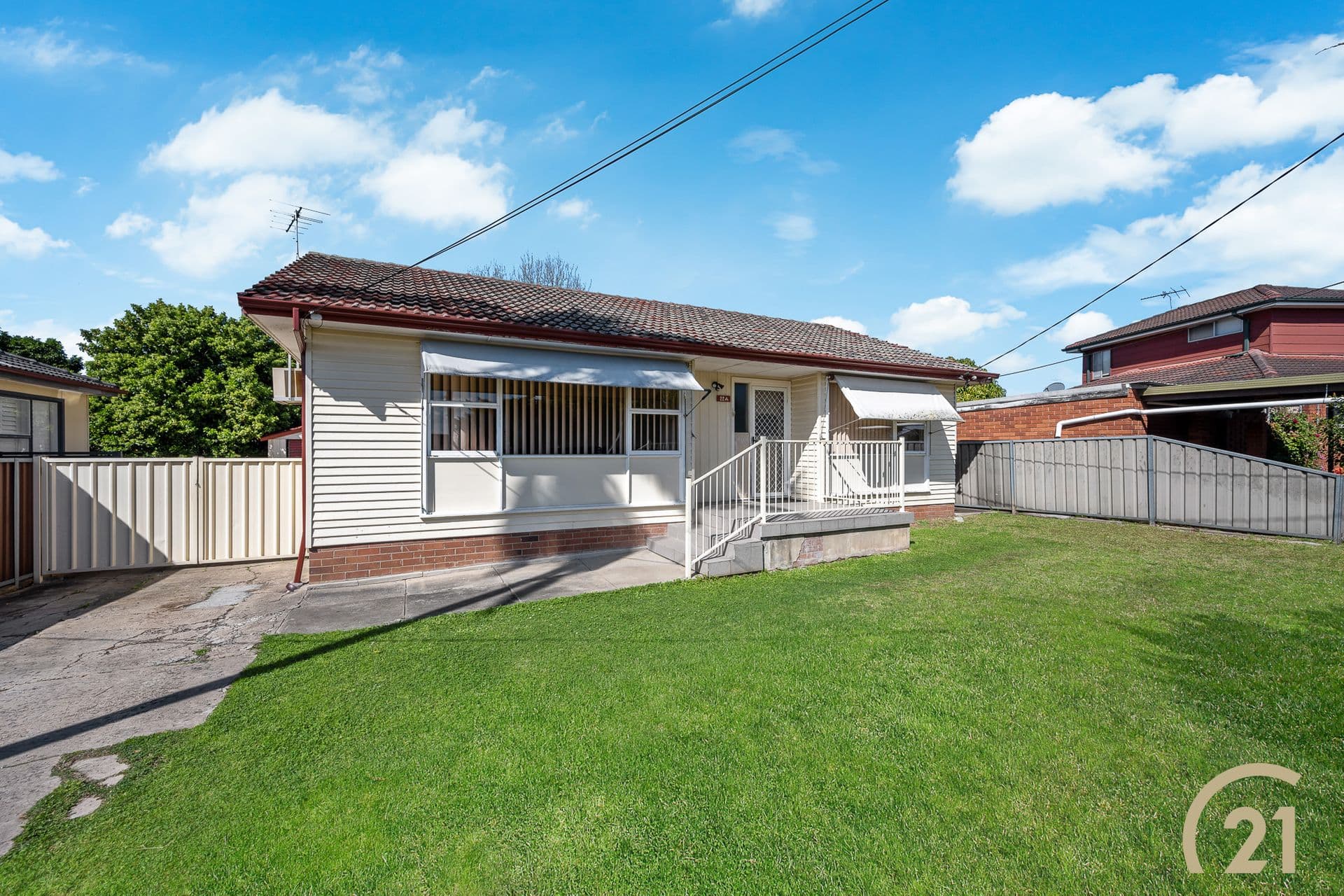 1/95-97 Ware Street, Fairfield, NSW, 2165, Fairfield West - Thumbnail 2