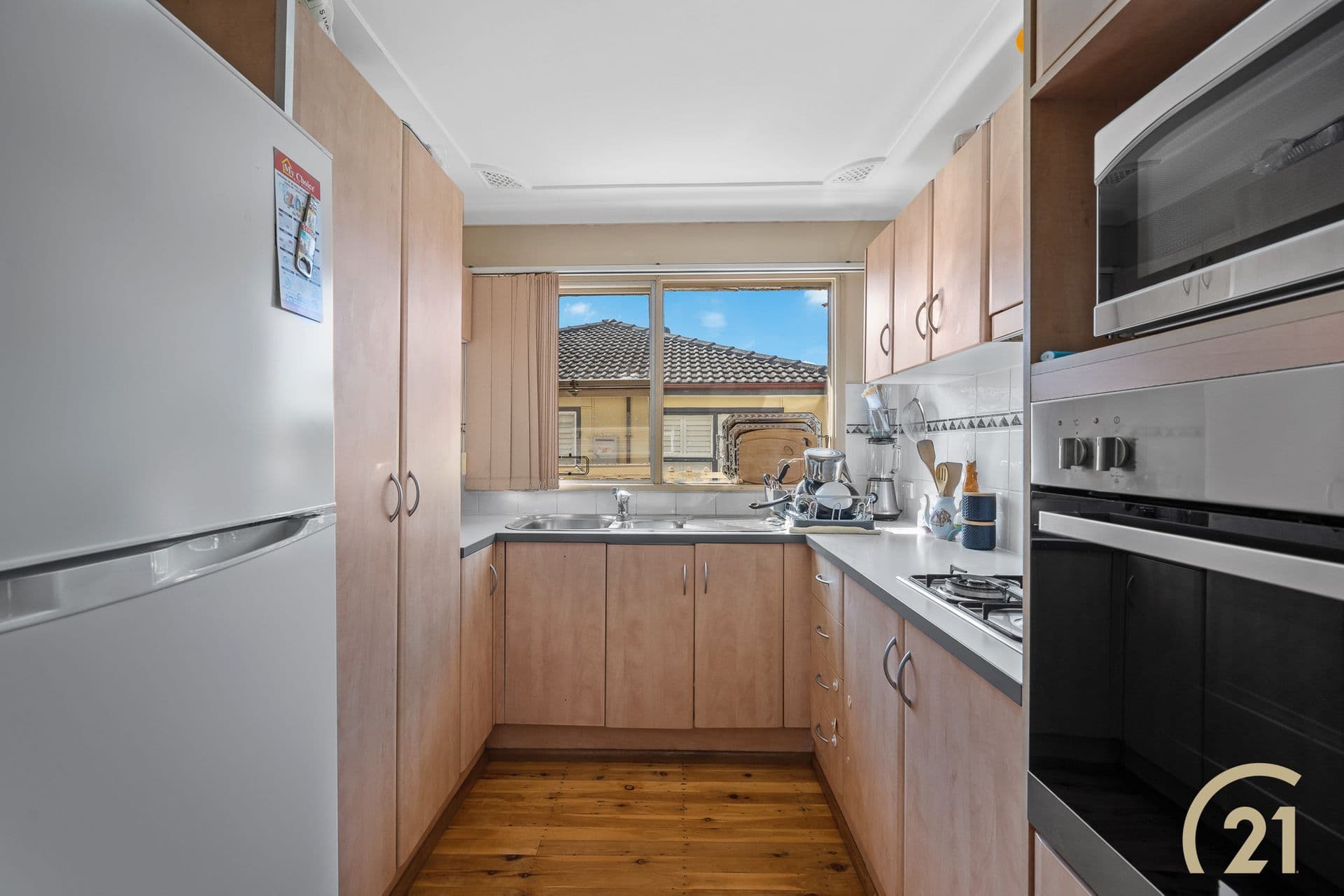 1/95-97 Ware Street, Fairfield, NSW, 2165, Fairfield West - Thumbnail 3