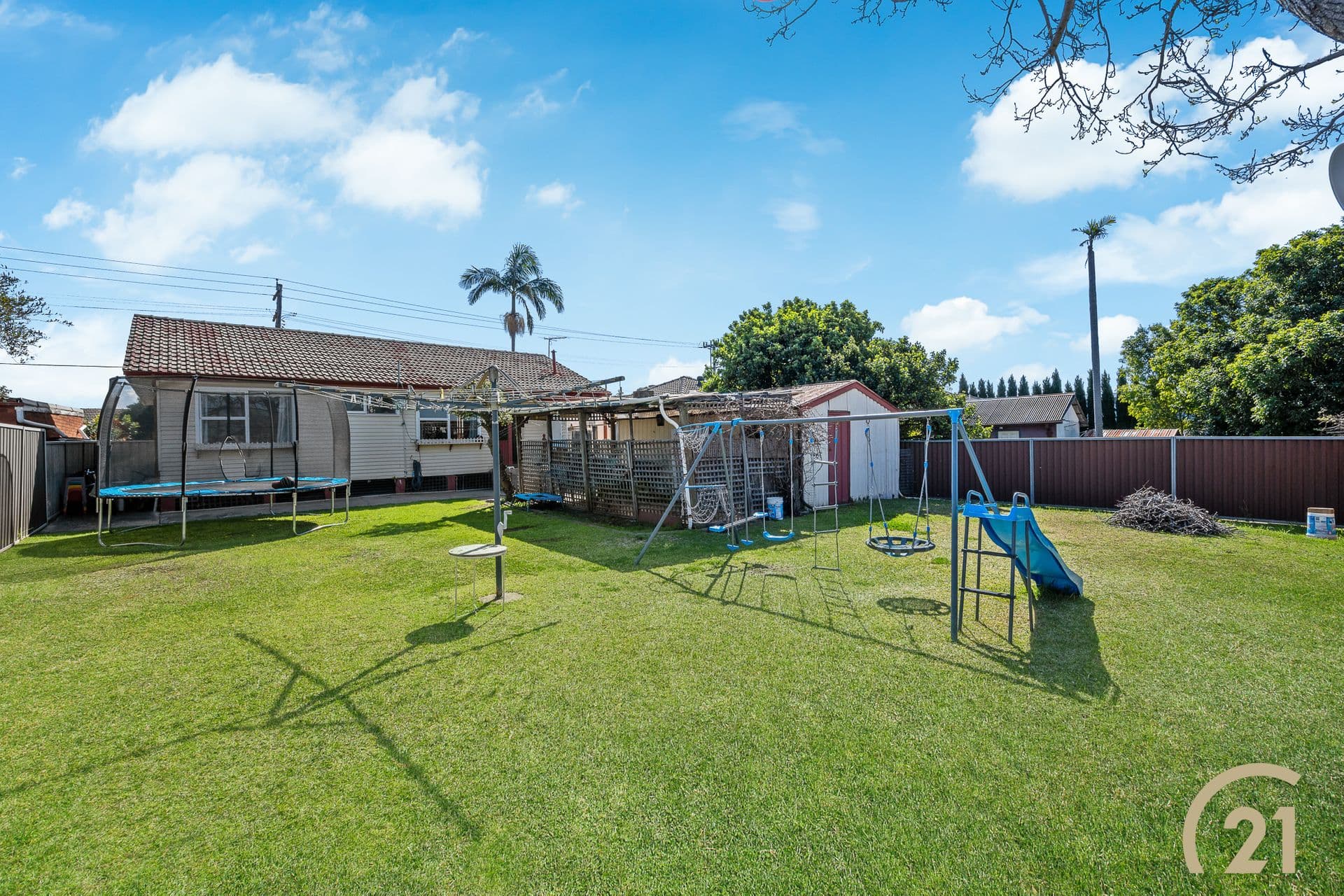 1/95-97 Ware Street, Fairfield, NSW, 2165, Fairfield West - Thumbnail 8