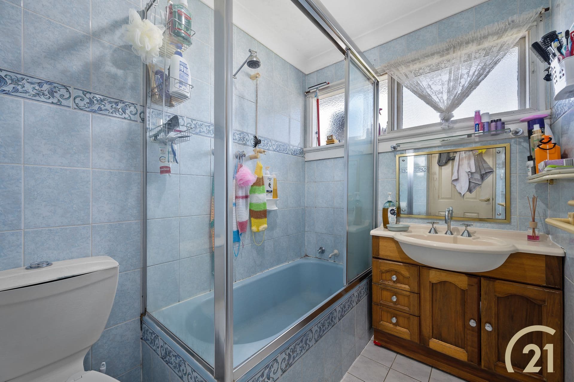 1/95-97 Ware Street, Fairfield, NSW, 2165, Fairfield West - Thumbnail 7