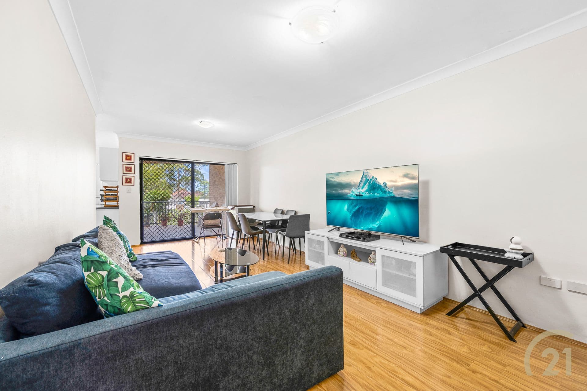 1/49-51 Calliope Street, Guildford, NSW, 2161, Guildford - Thumbnail 3