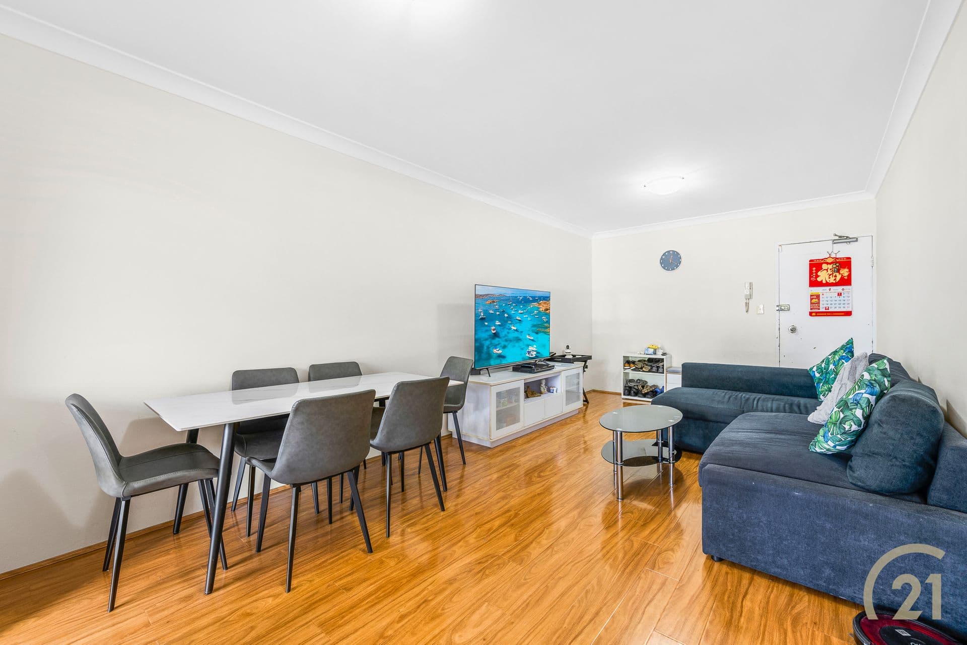 1/49-51 Calliope Street, Guildford, NSW, 2161, Guildford - Thumbnail 4