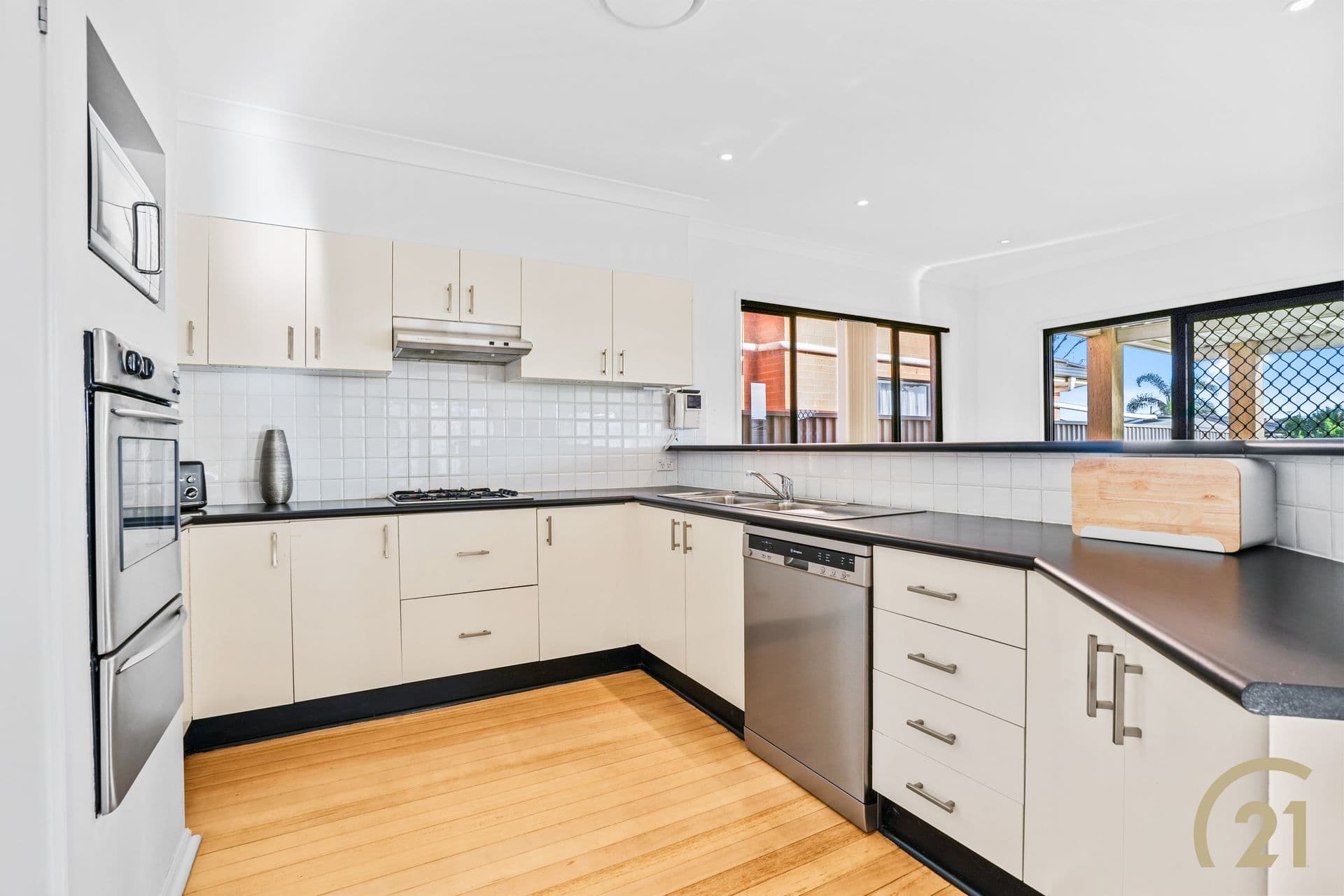 1/95-97 Ware Street, Fairfield, NSW, 2165, Fairfield - Thumbnail 4