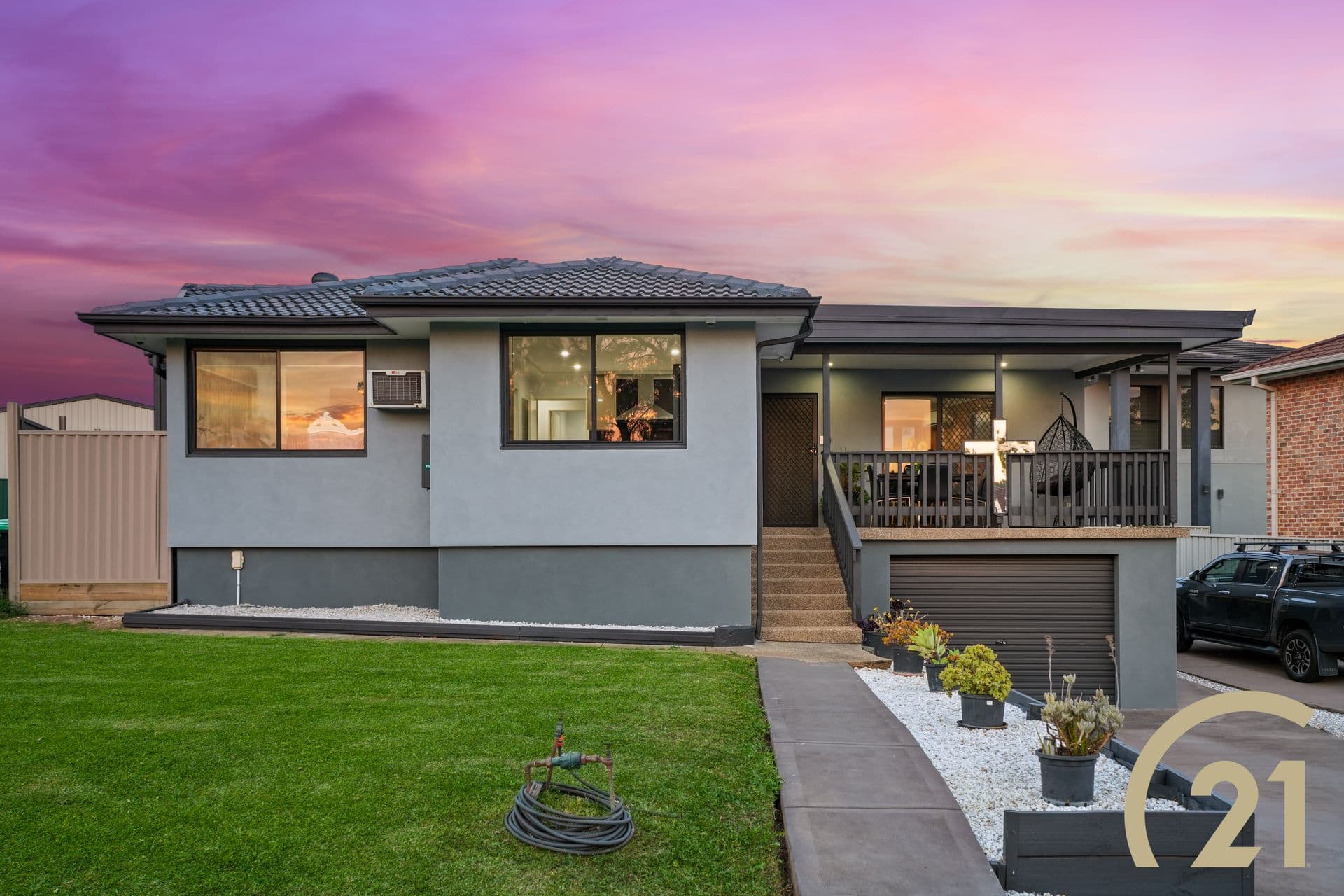 1/95-97 Ware Street, Fairfield, NSW, 2165, Edensor Park - Image 1
