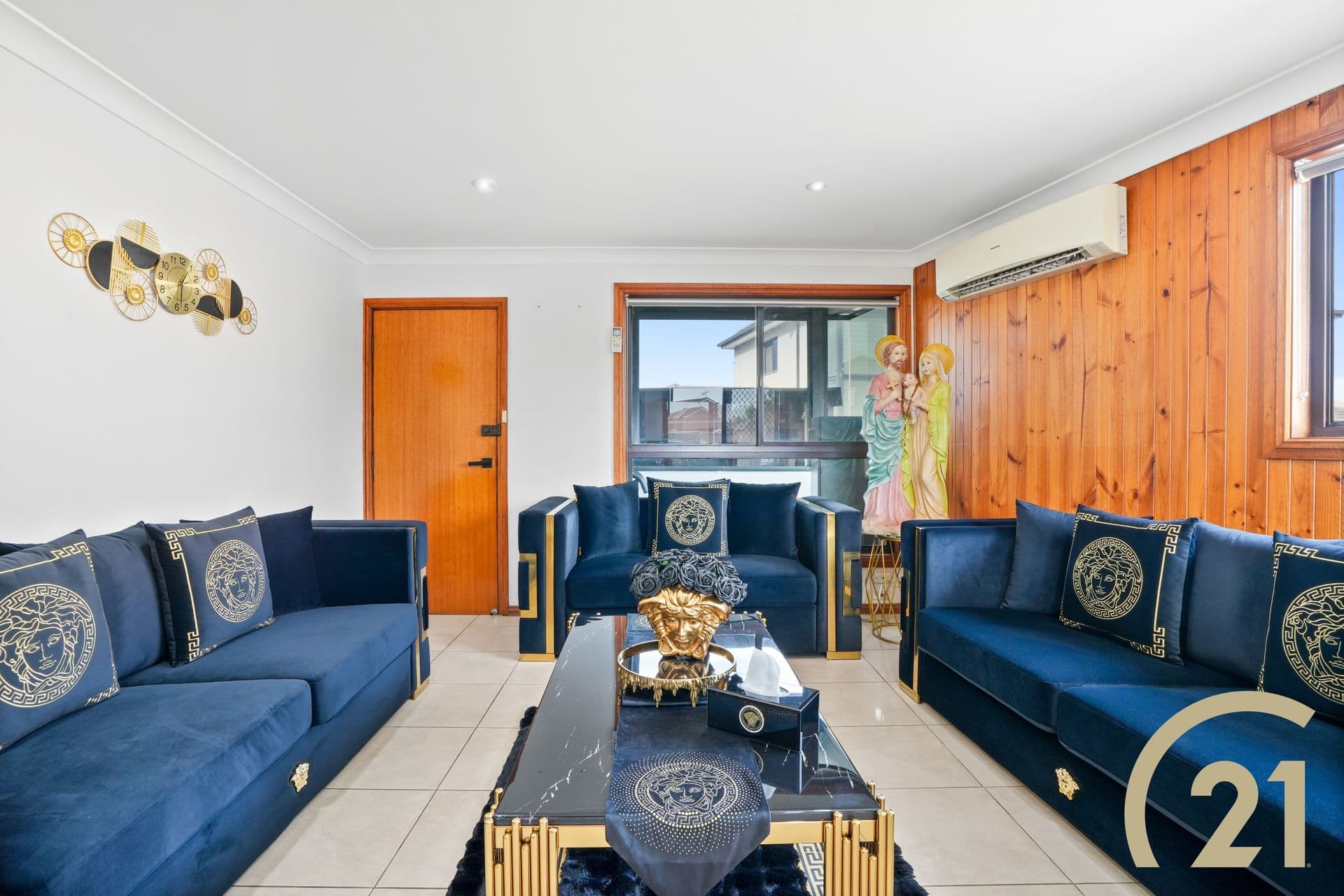 1/95-97 Ware Street, Fairfield, NSW, 2165, Edensor Park - Thumbnail 5