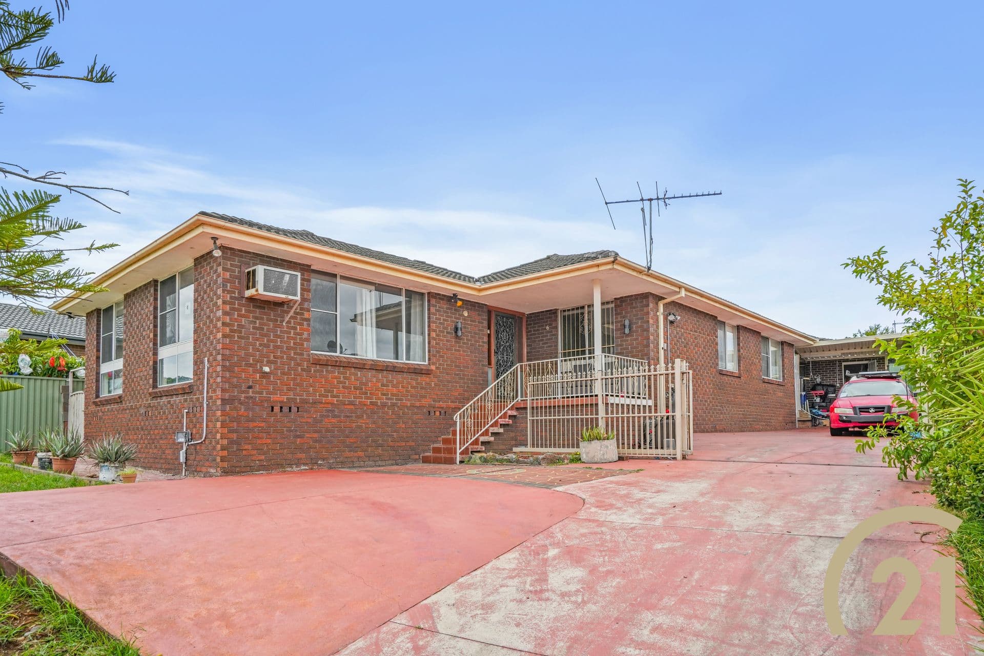 1/95-97 Ware Street, Fairfield, NSW, 2165, Wetherill Park - Image 1