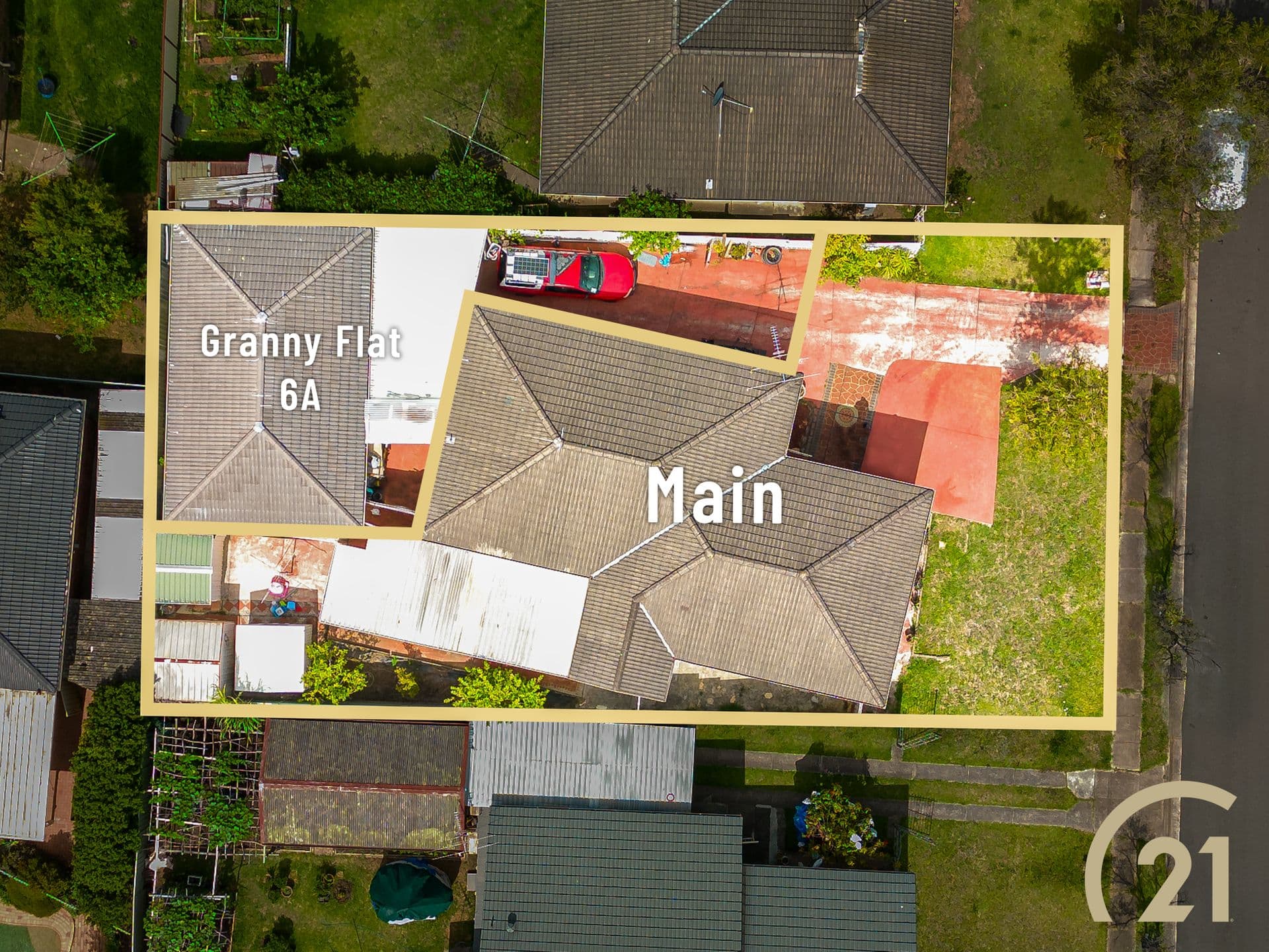 1/95-97 Ware Street, Fairfield, NSW, 2165, Wetherill Park - Thumbnail 2