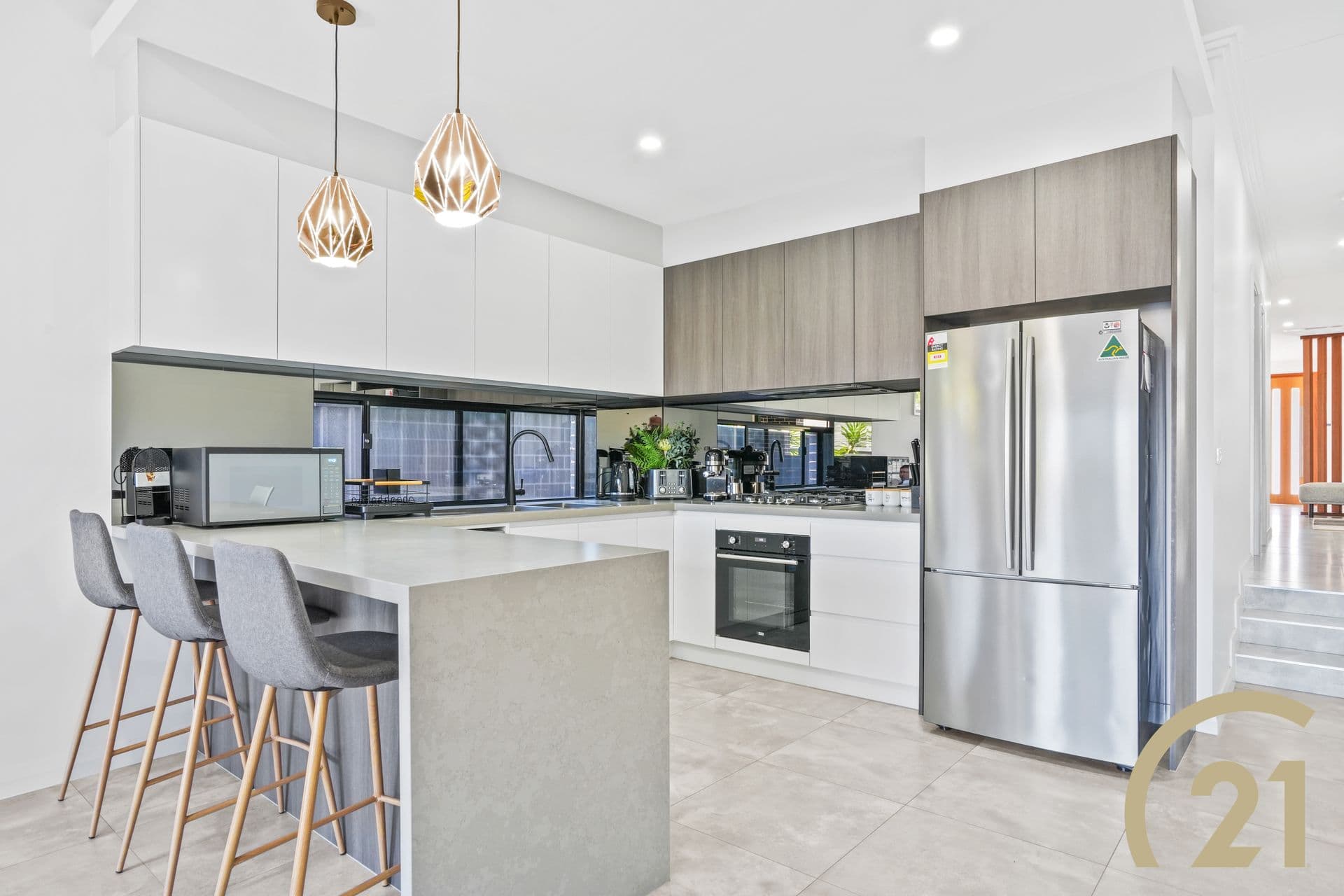 1/95-97 Ware Street, Fairfield, NSW, 2165, Fairfield Heights - Thumbnail 2