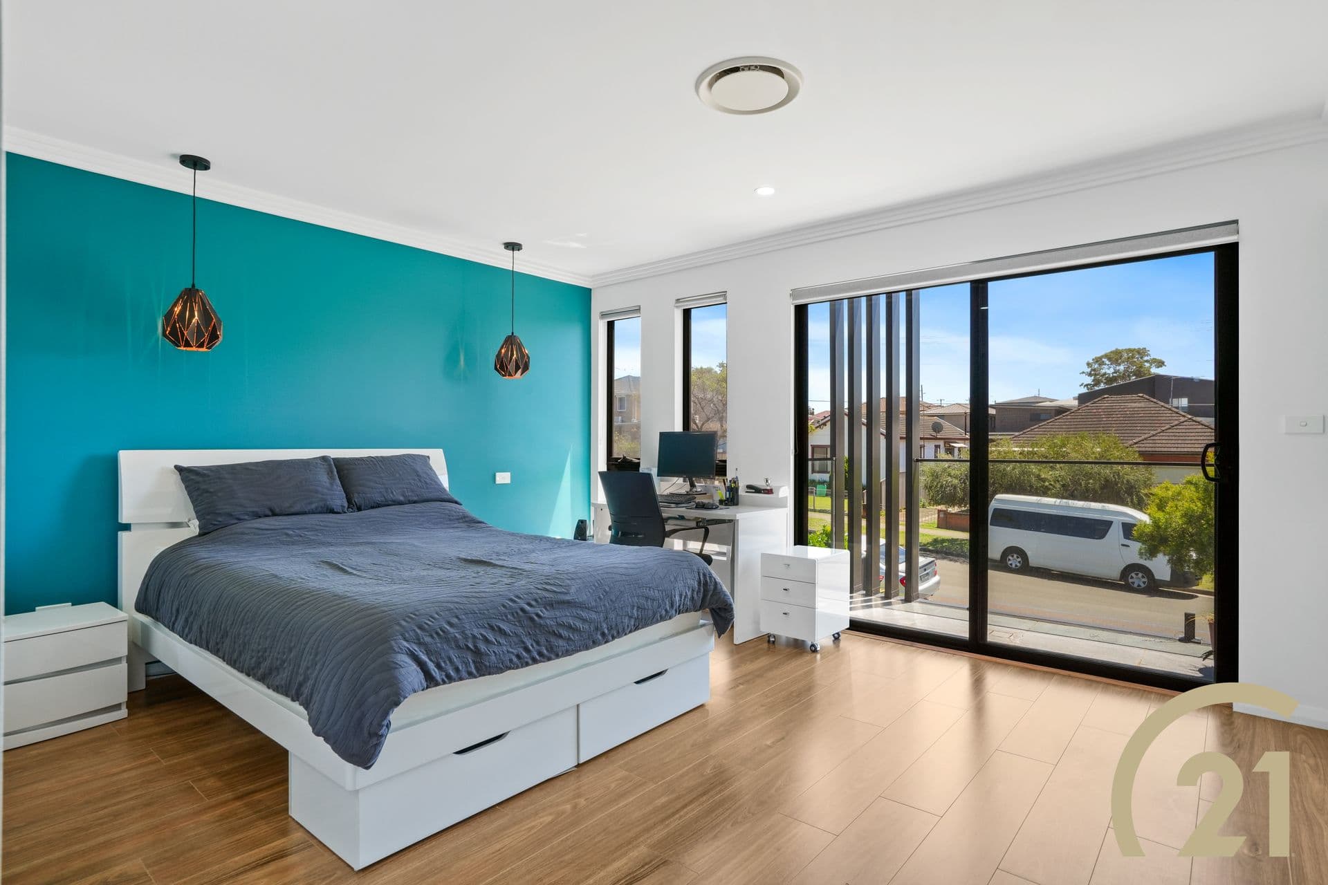 1/95-97 Ware Street, Fairfield, NSW, 2165, Fairfield Heights - Thumbnail 8