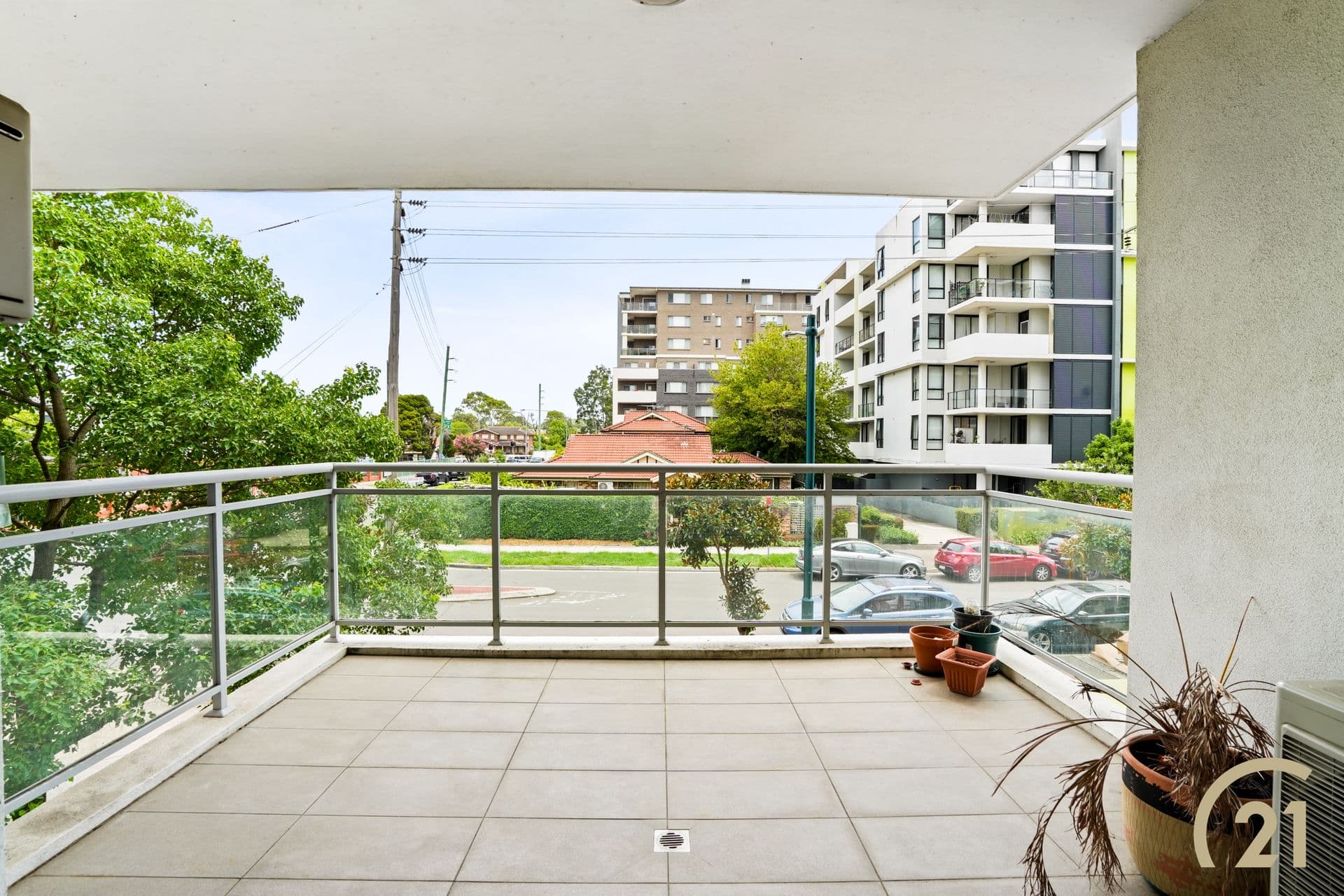 4/87-91 Campbell Street, Liverpool, NSW, 2170, Liverpool - Thumbnail 7