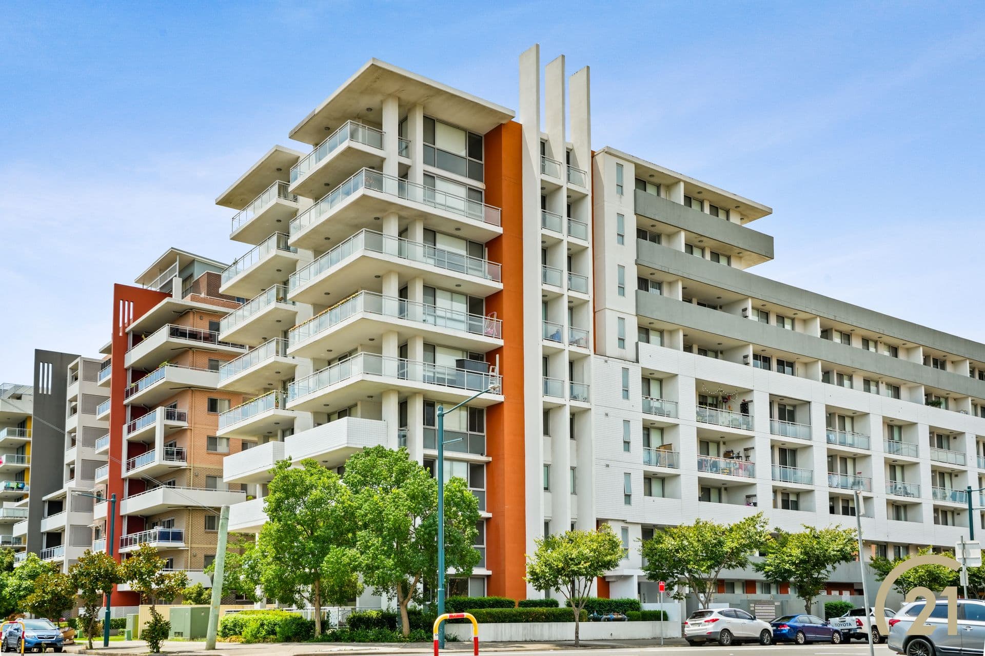 4/87-91 Campbell Street, Liverpool, NSW, 2170, Liverpool - Image 1